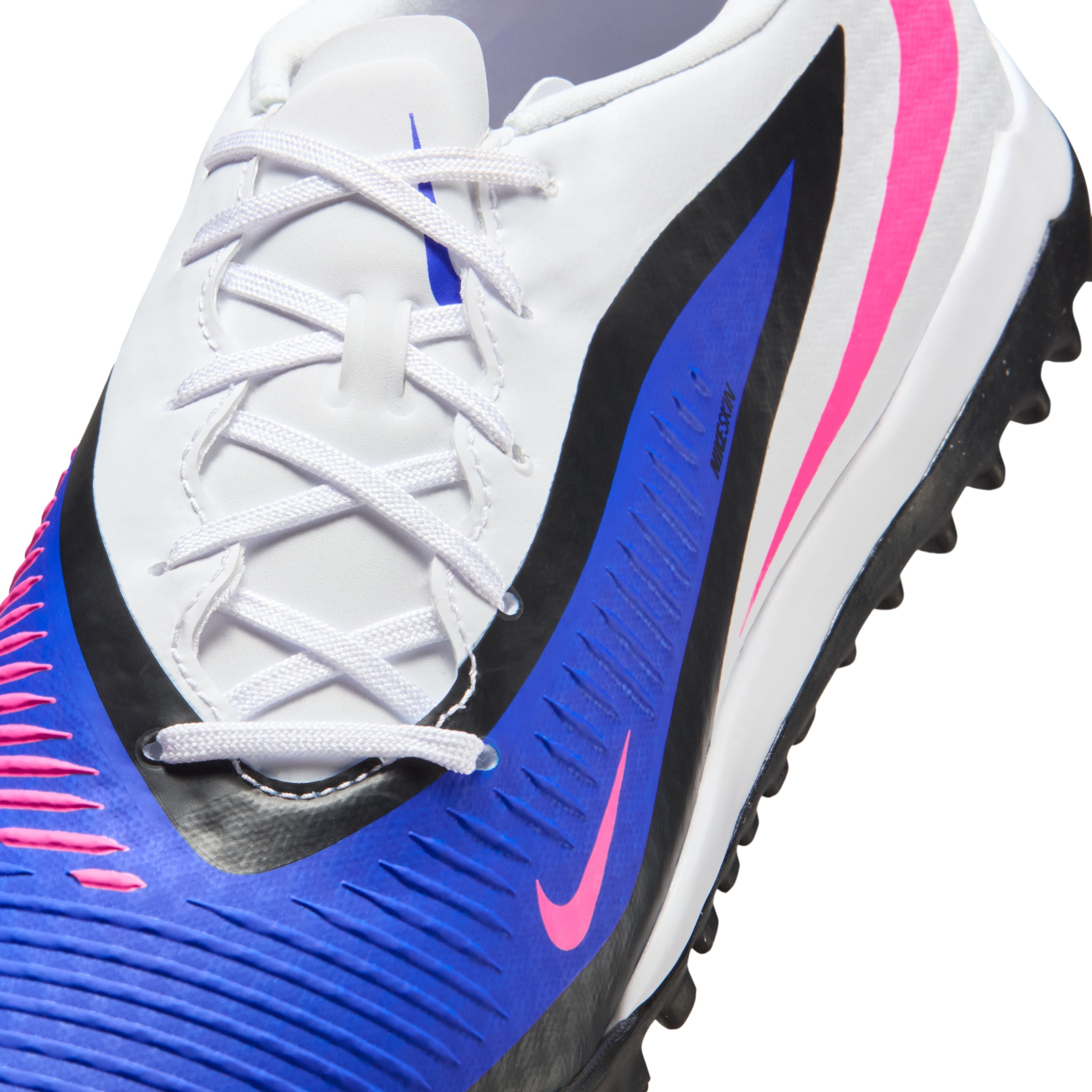 Mens Phantom 6 Academy Turf Boot