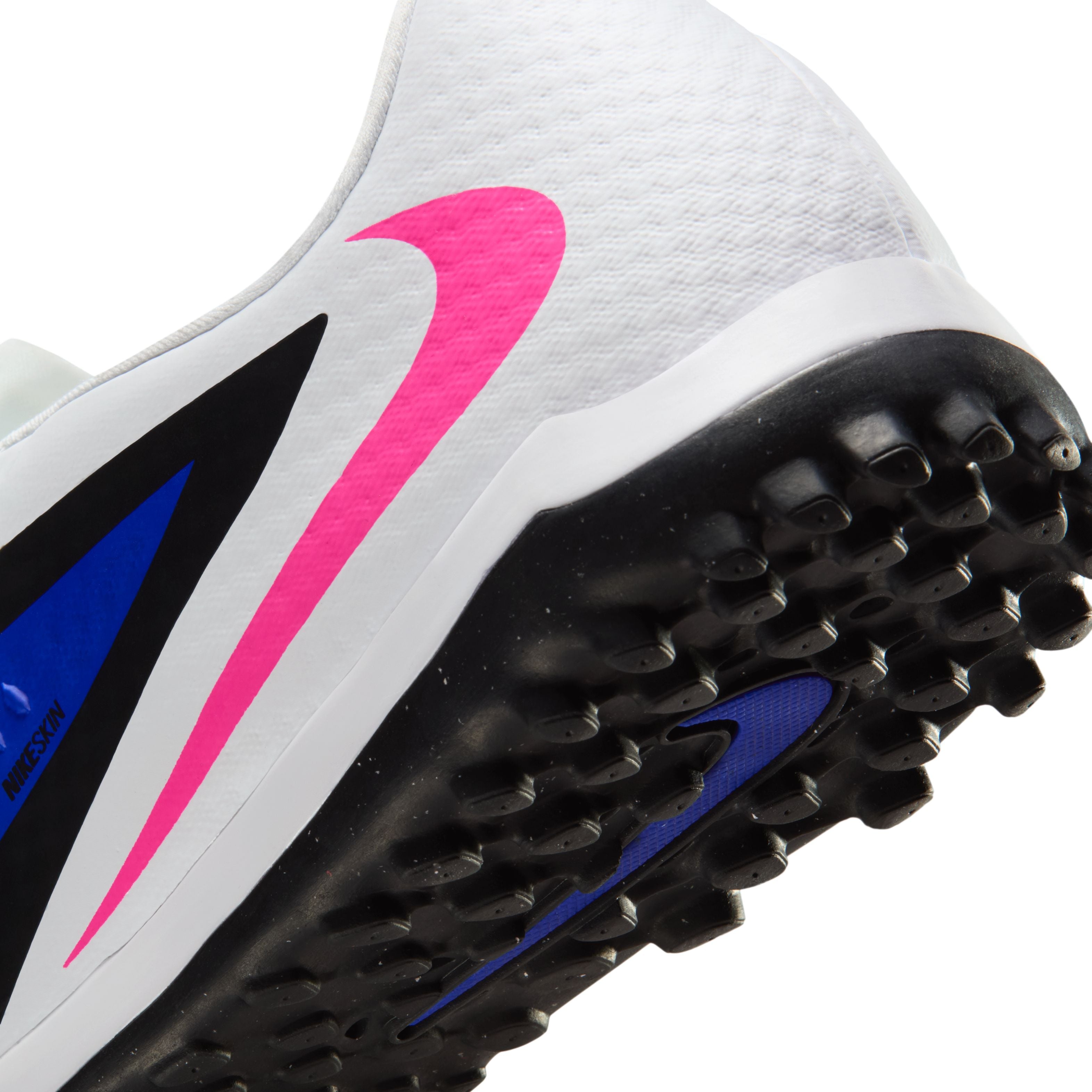 Mens Phantom 6 Academy Turf Boot