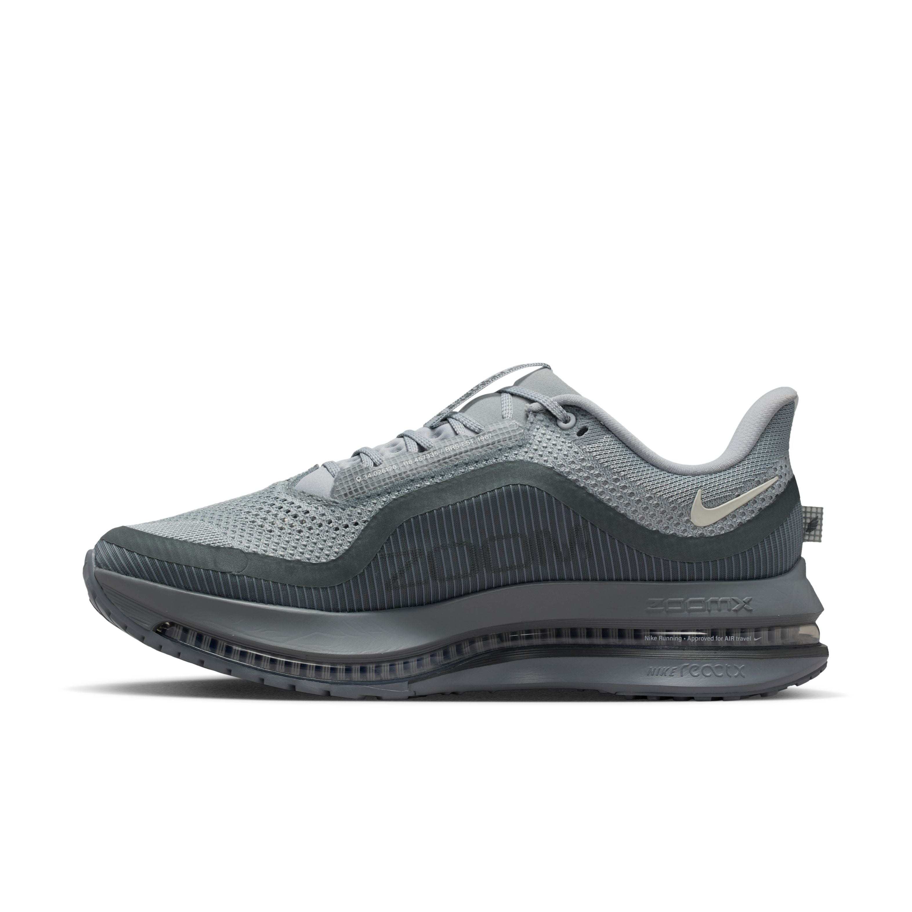 Mens Pegasus Premium Running Shoe