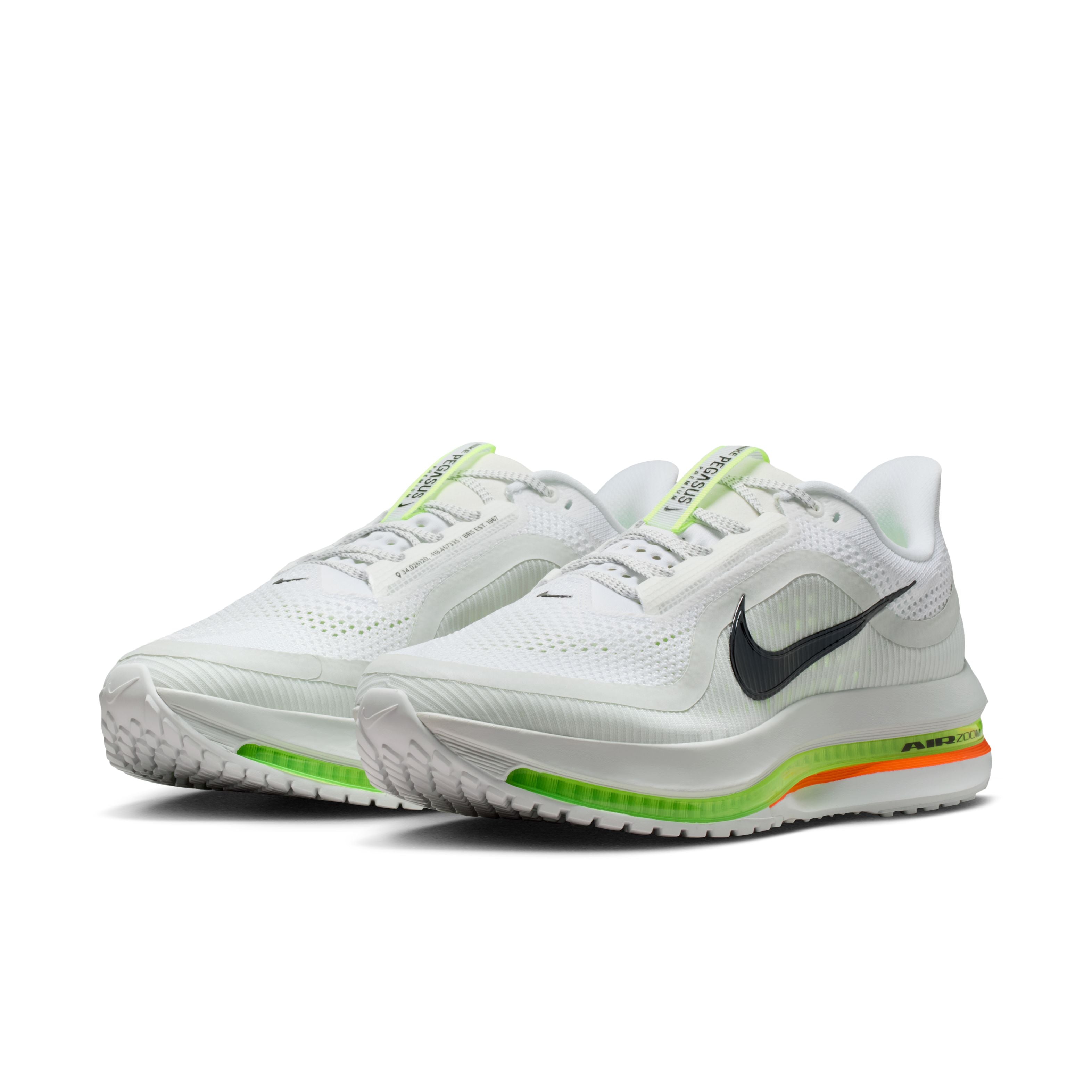 Mens Pegasus Premium Running Shoe