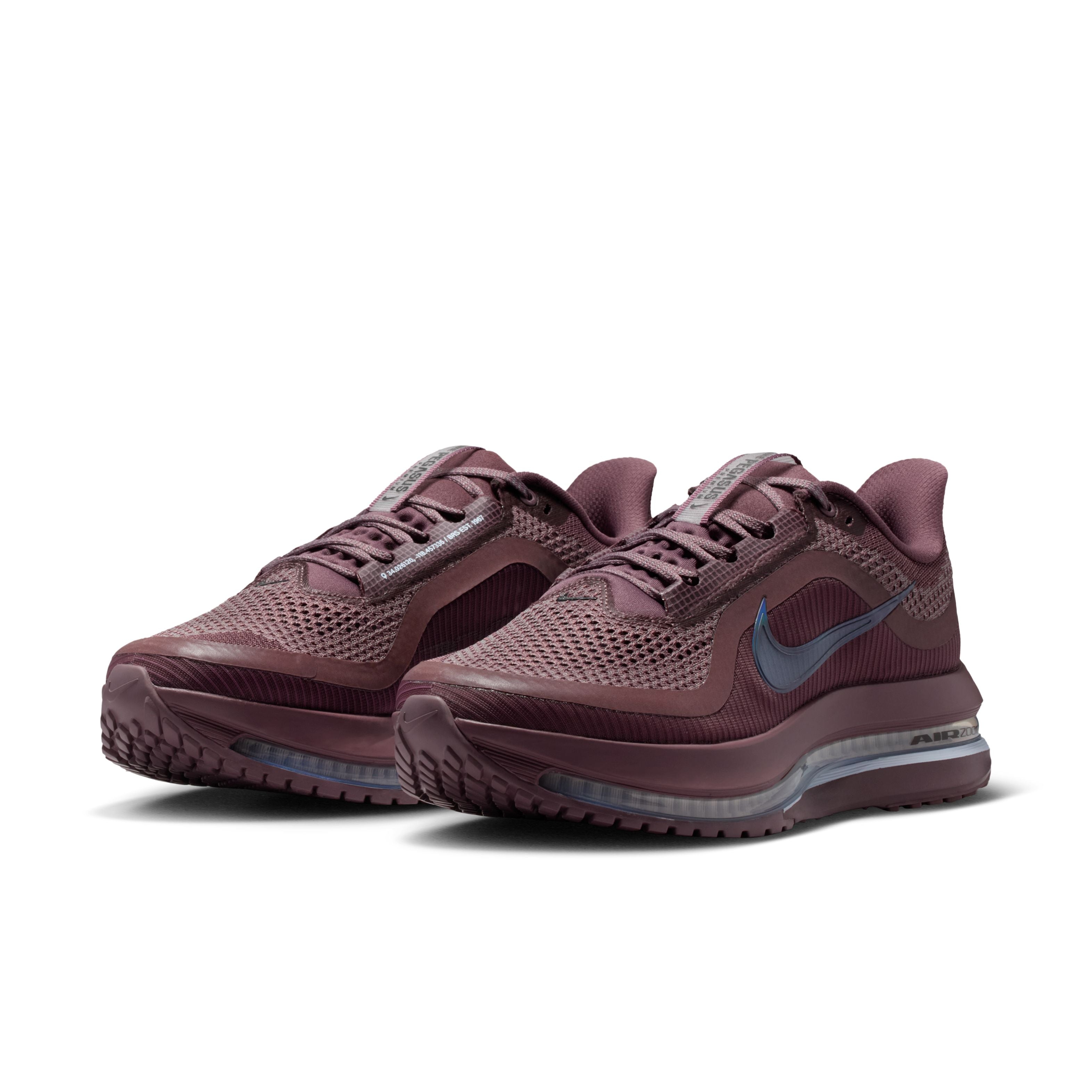 Womens Pegasus Premium Running Shoe