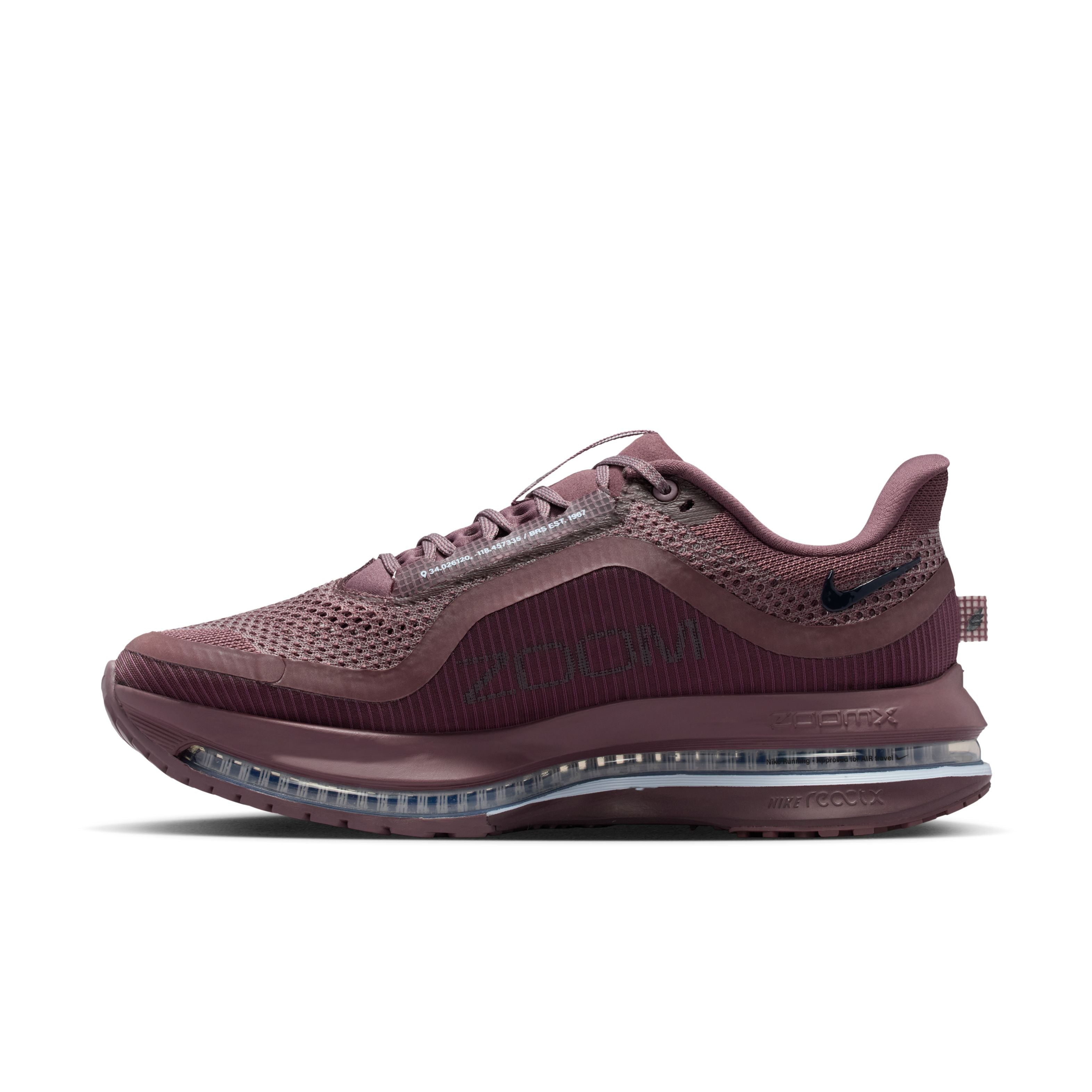 Womens Pegasus Premium Running Shoe