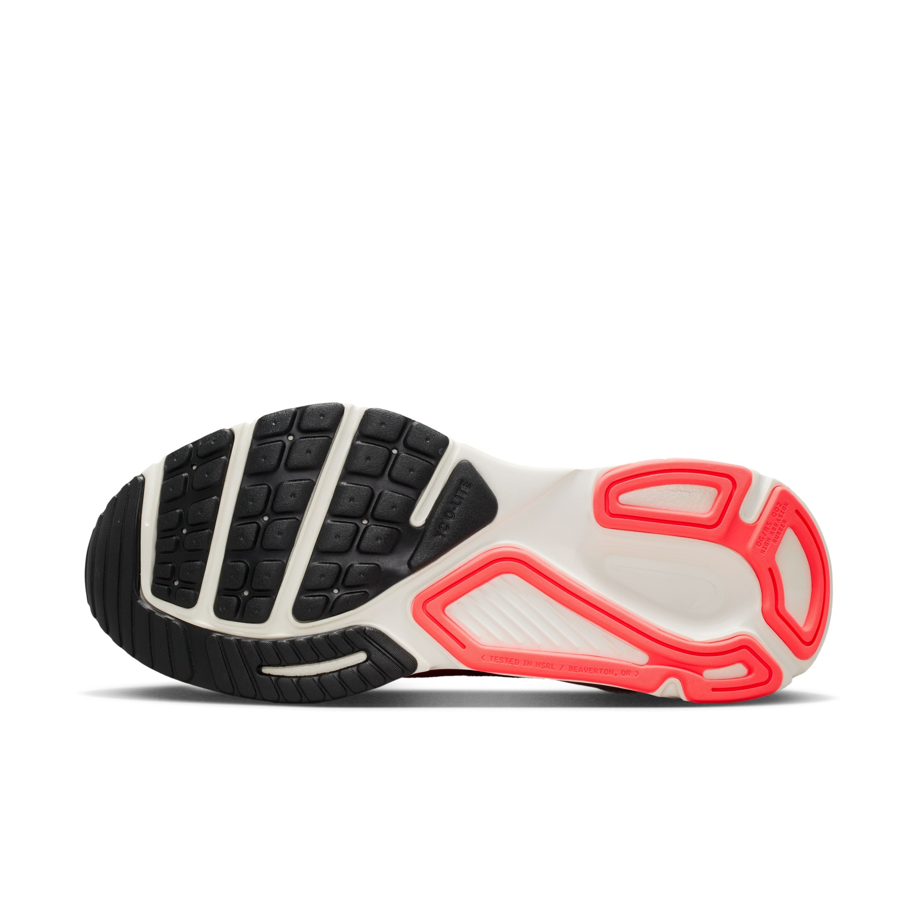 Womens Structure Plus Running Shoe
