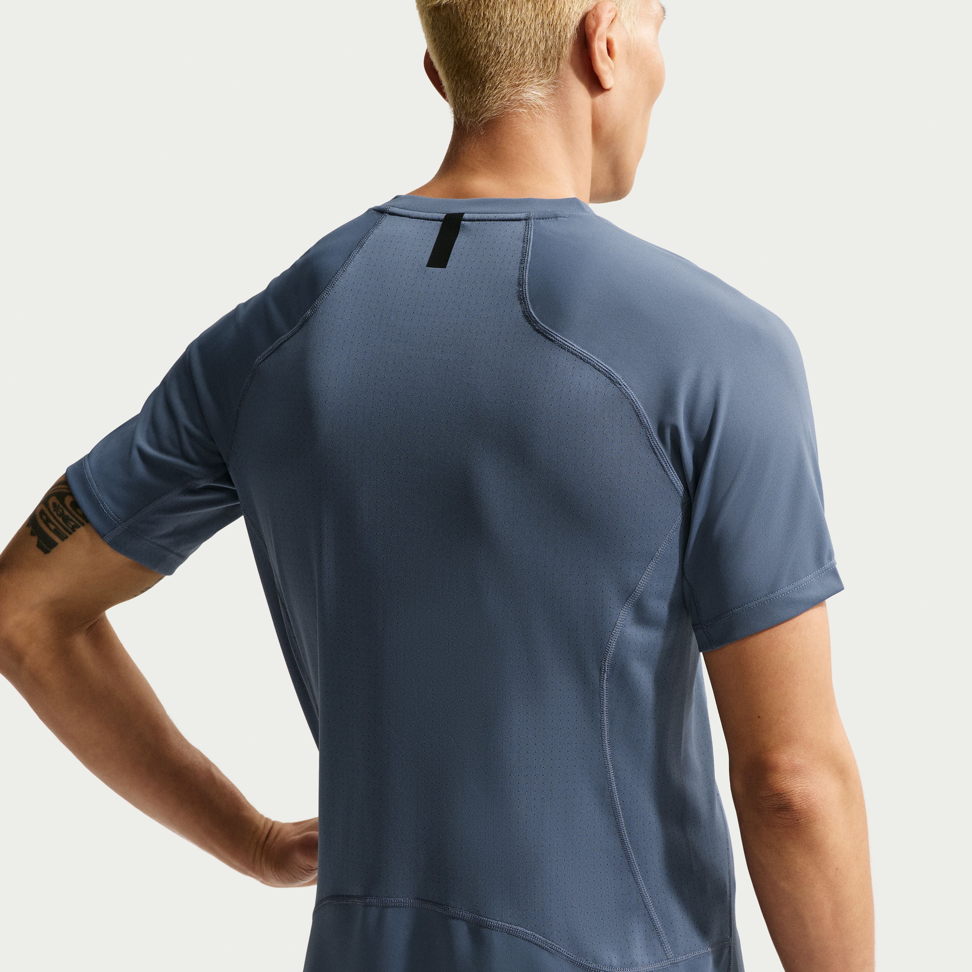 Mens Pro Dri-Fit Short Sleeve Top