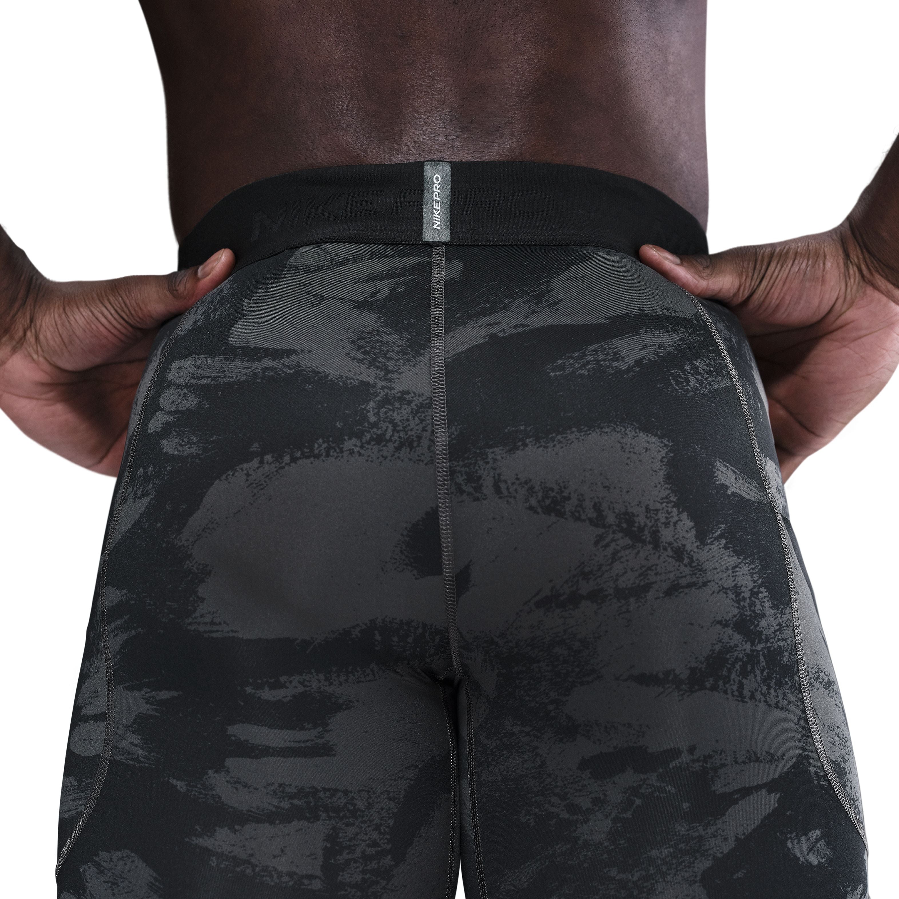 Mens Pro Dri-Fit Short Tight