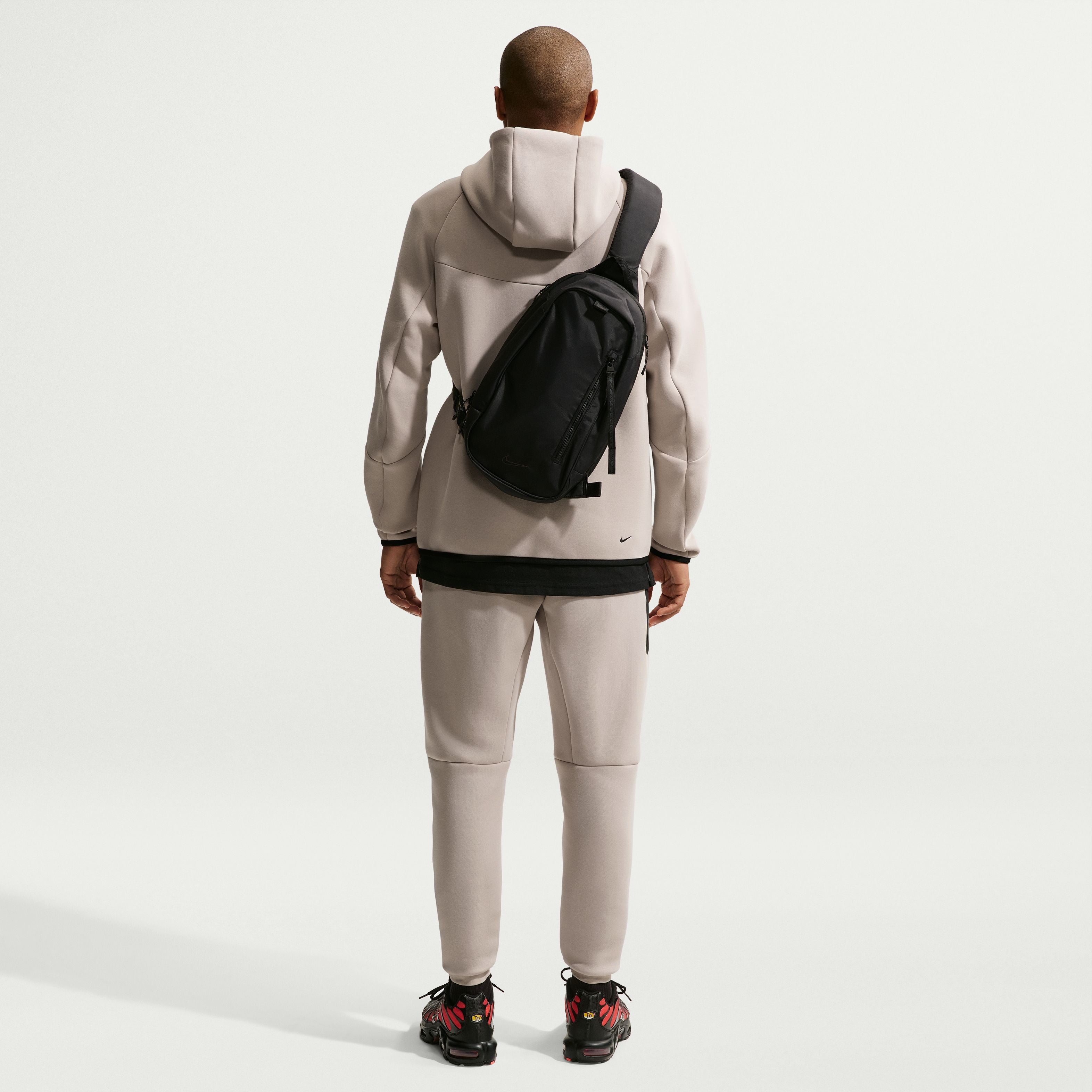 Mens Tech Fleece Jogger