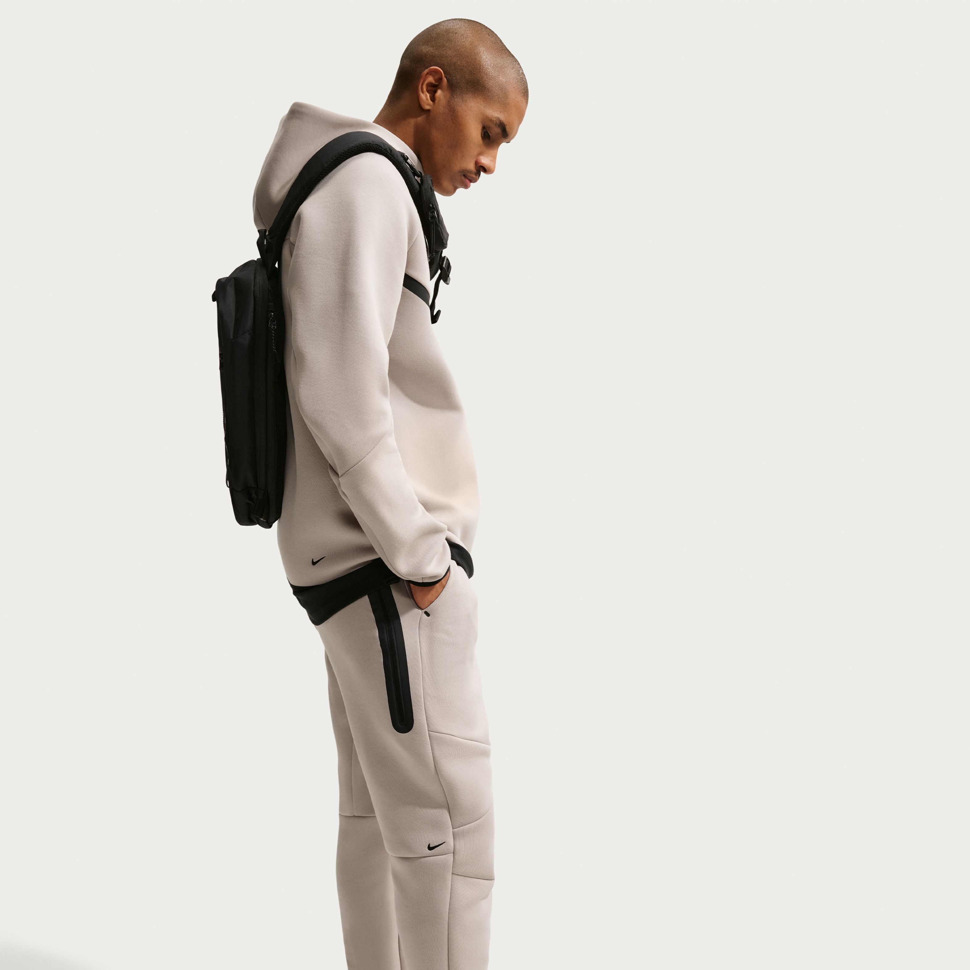 Mens Tech Fleece Jogger