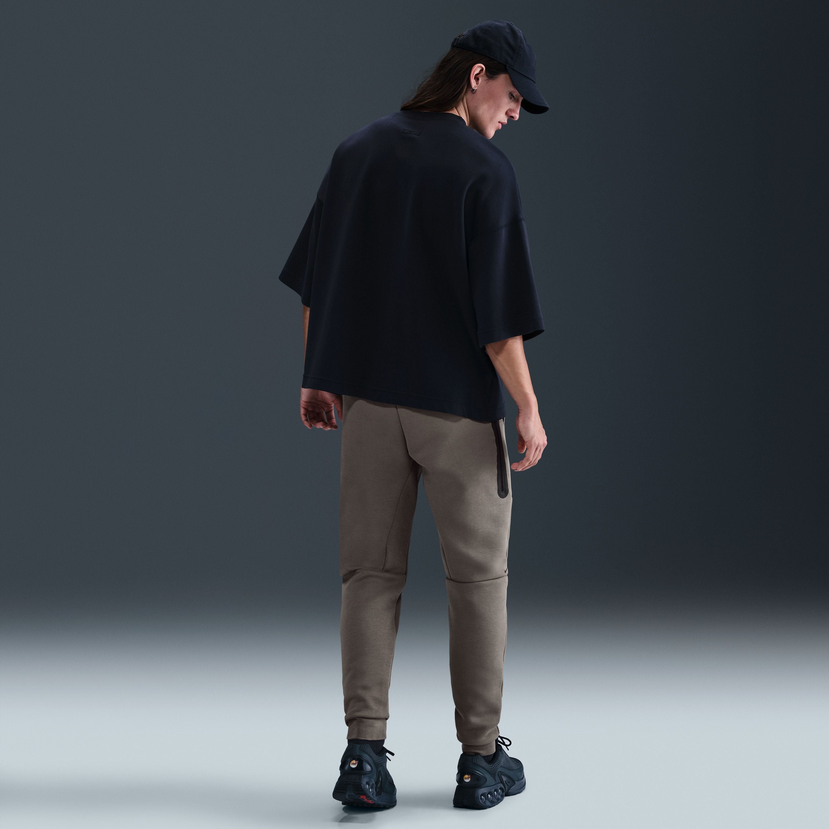 Mens Tech Fleece Jogger