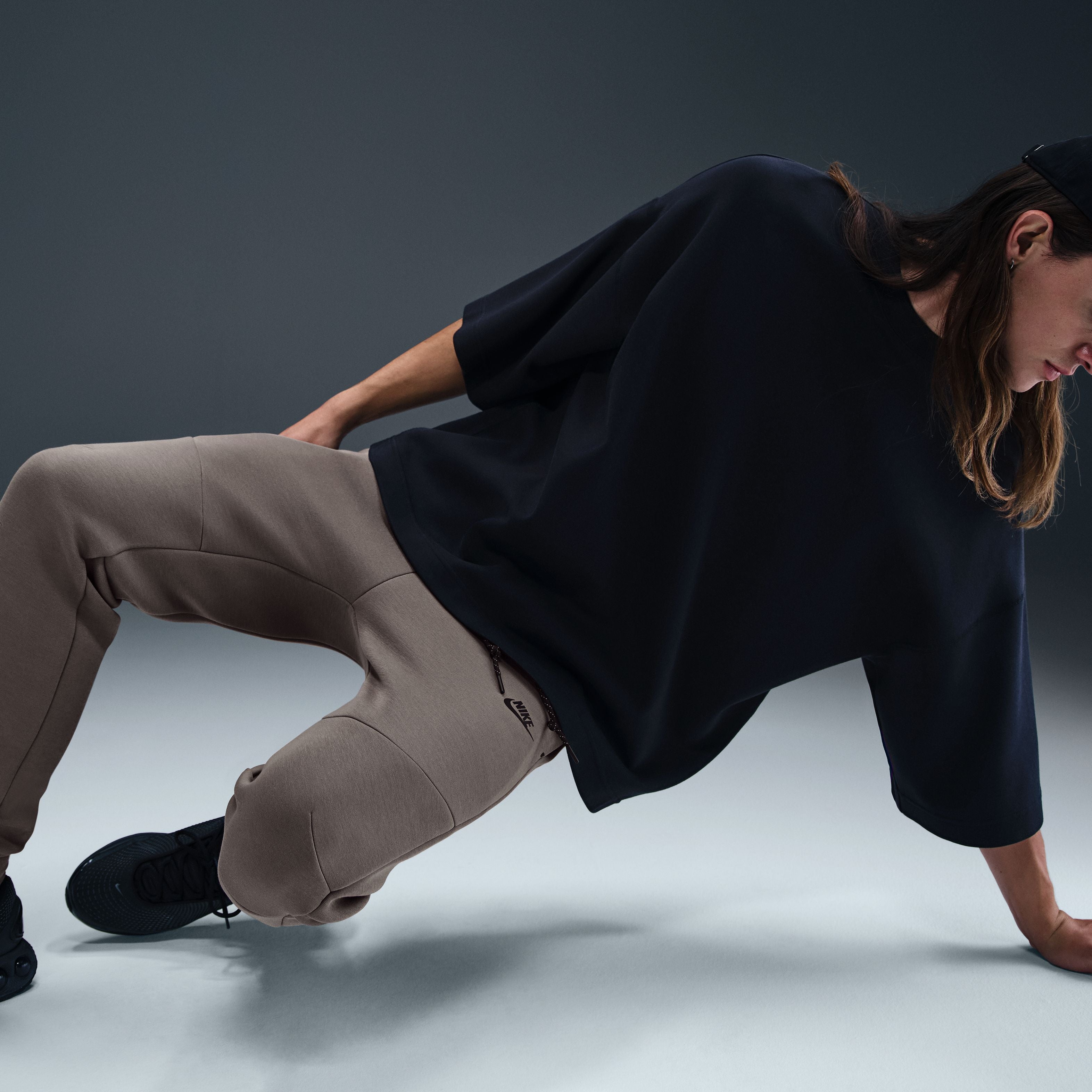 Mens Tech Fleece Jogger