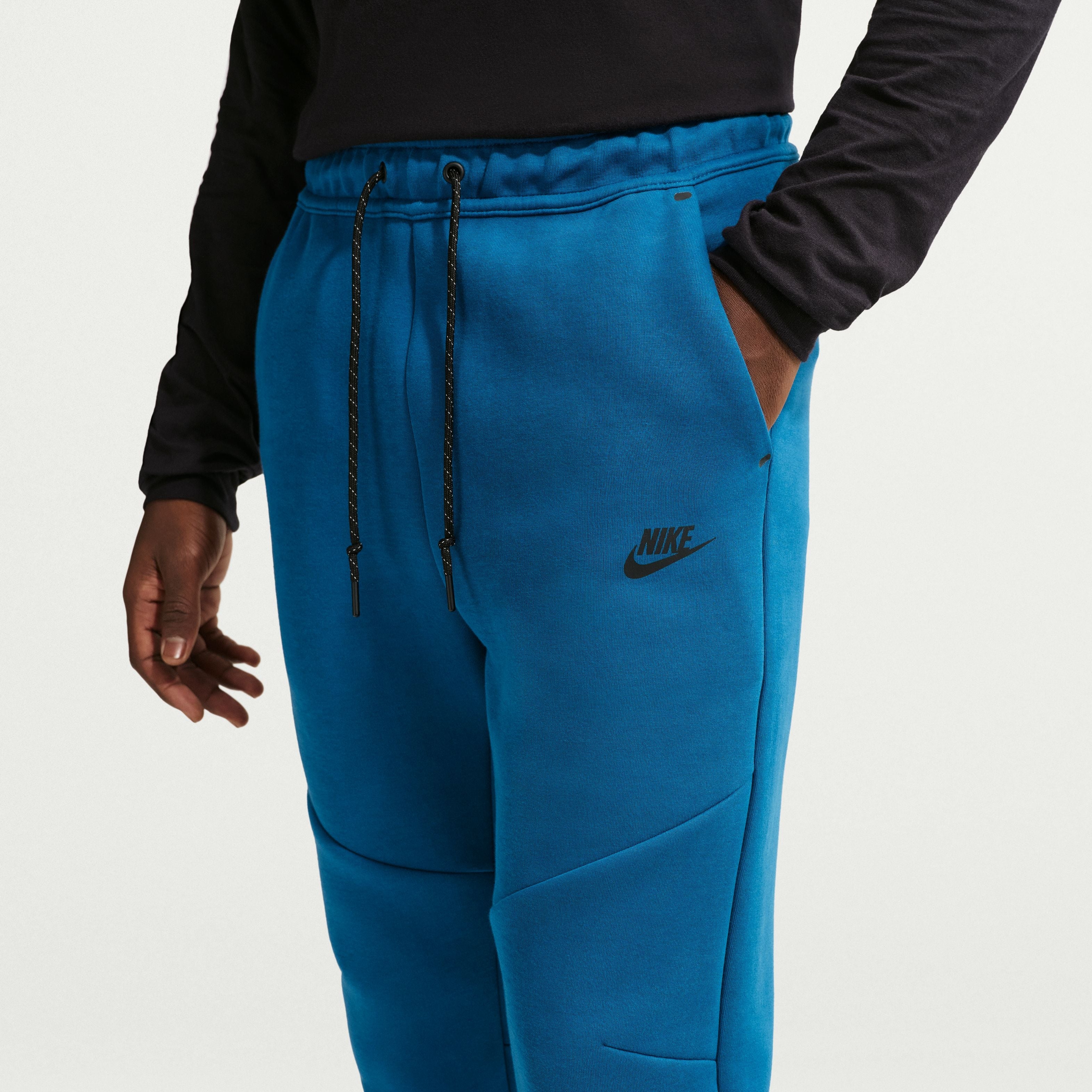 Mens Tech Fleece Jogger
