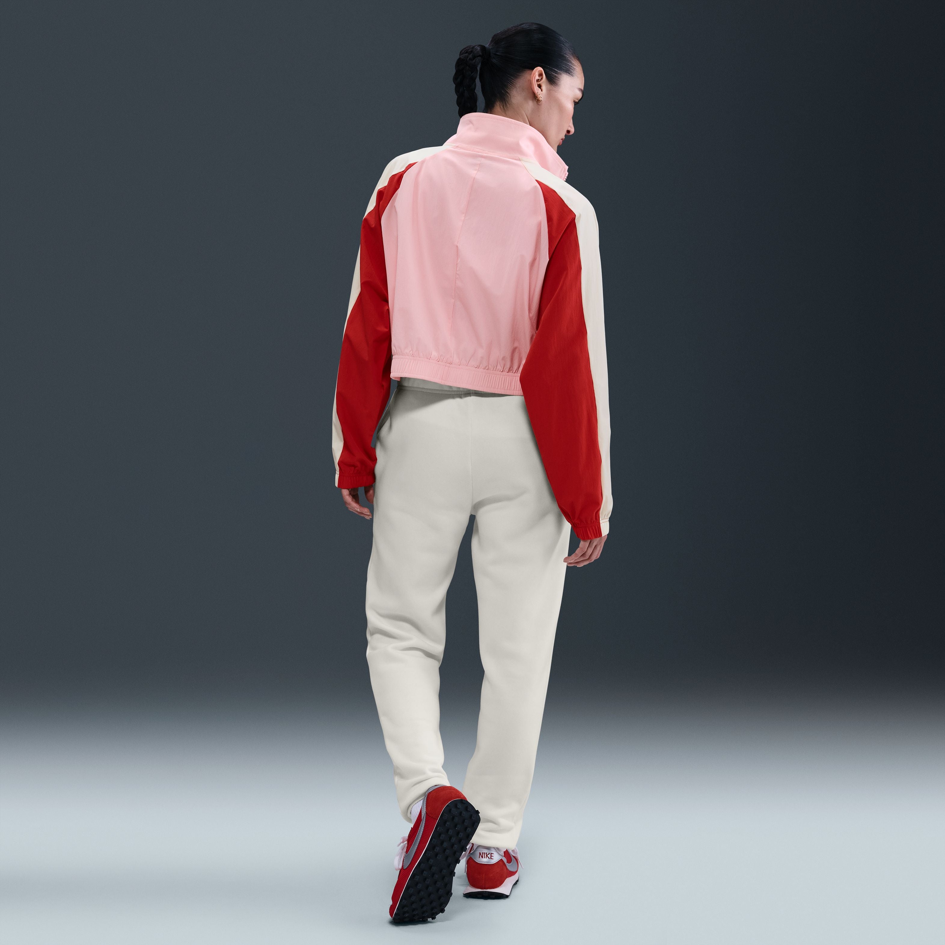 Womens Club Fleece Pants