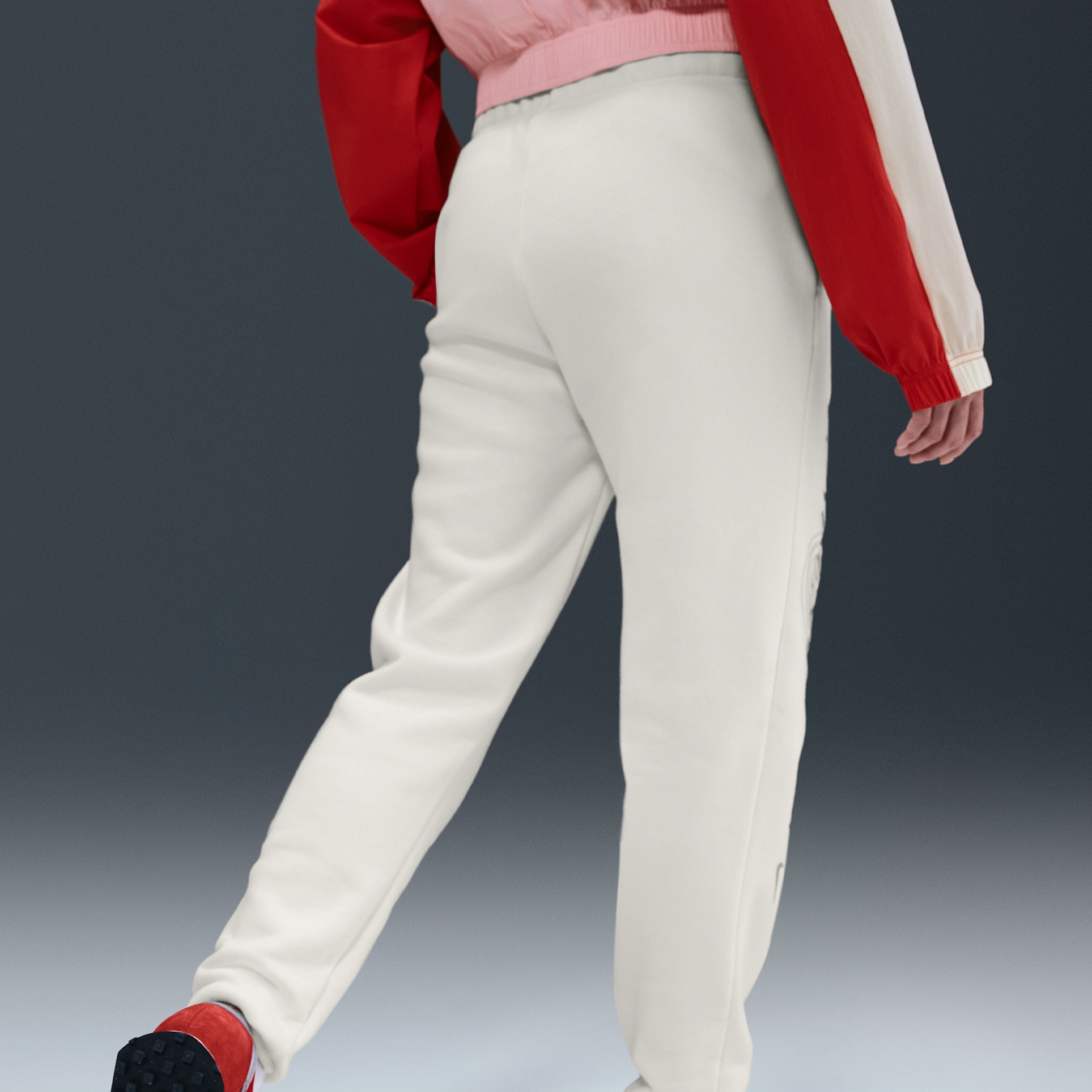 Womens Club Fleece Pants