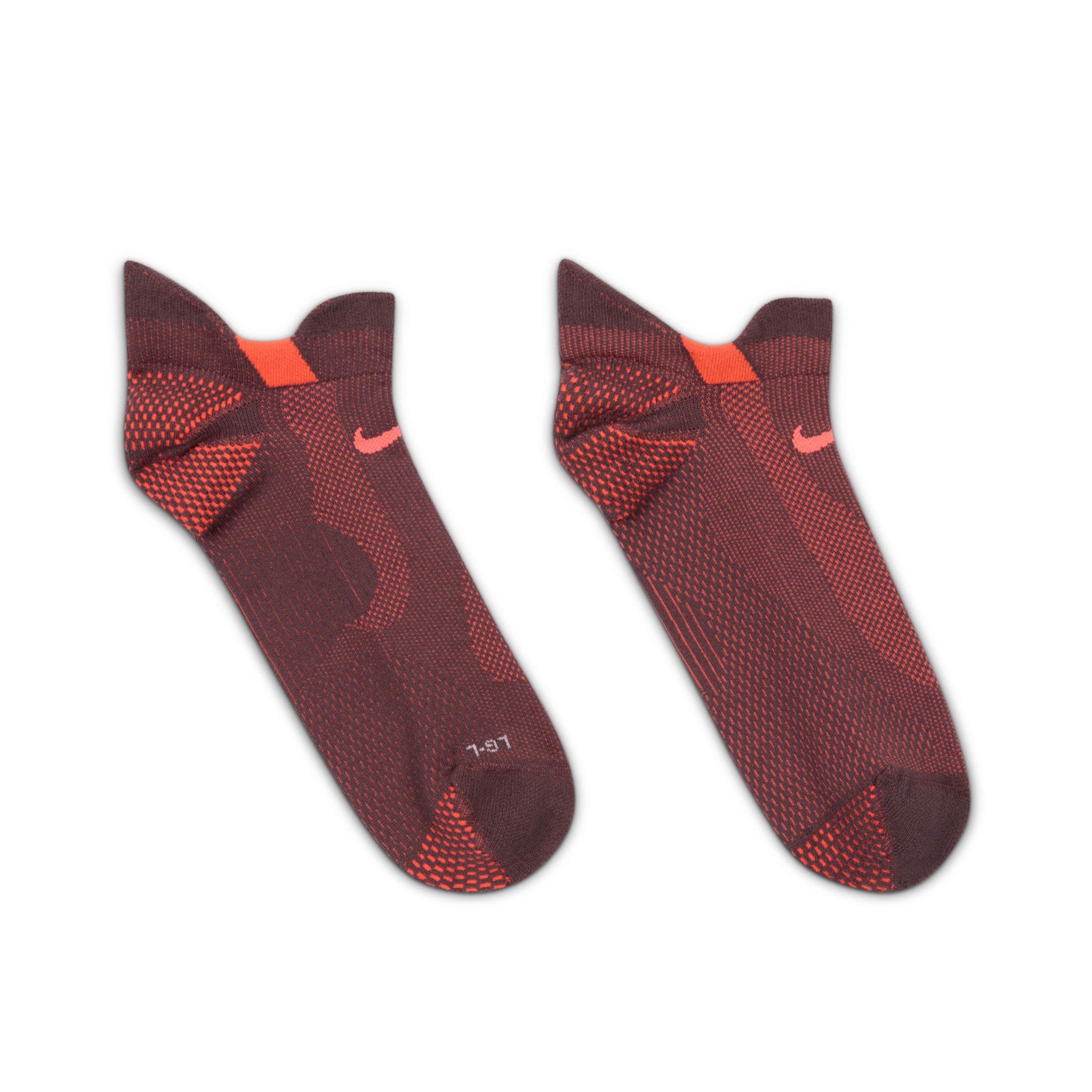 Lightweight Run No Show Socks