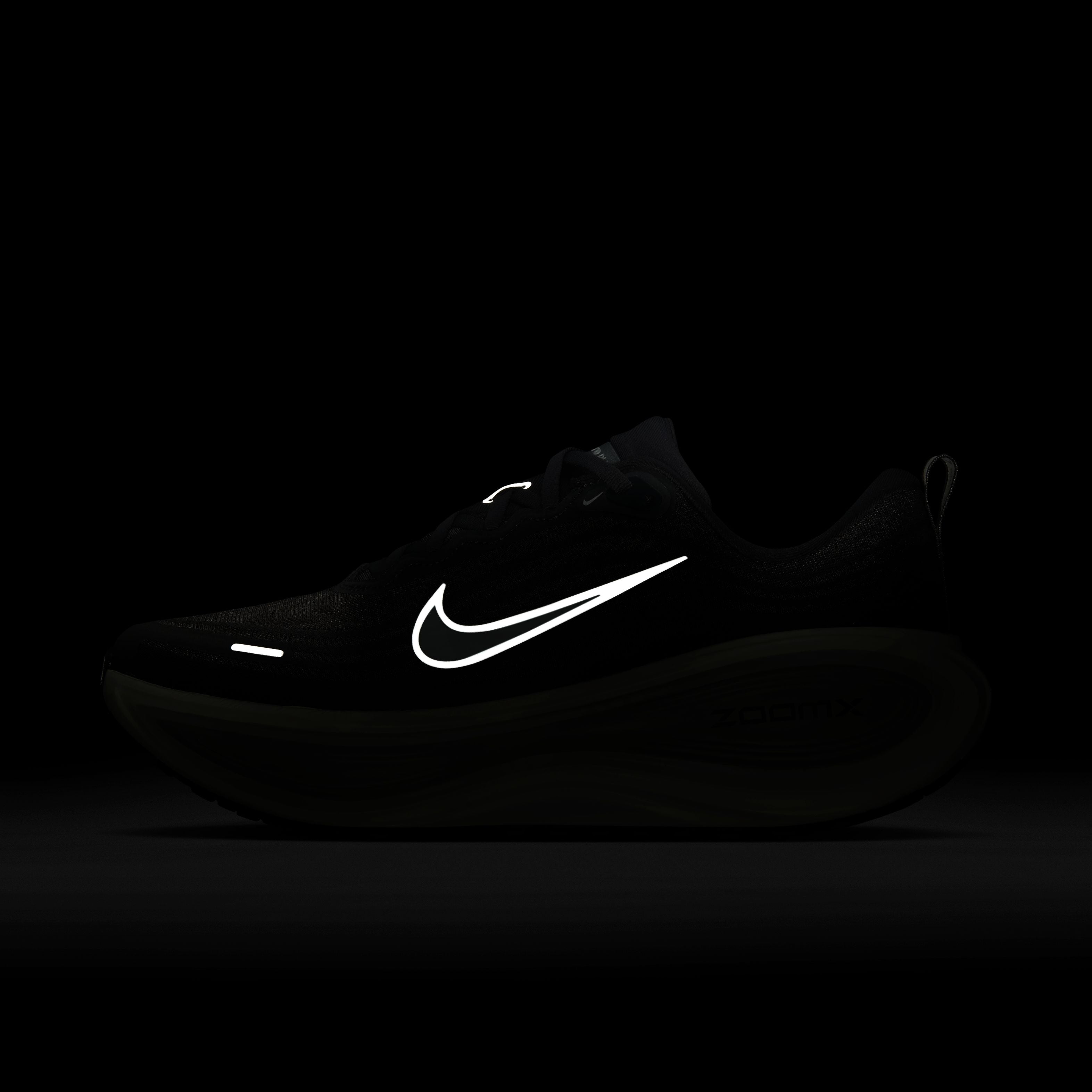Mens Vomero Plus Running Shoe