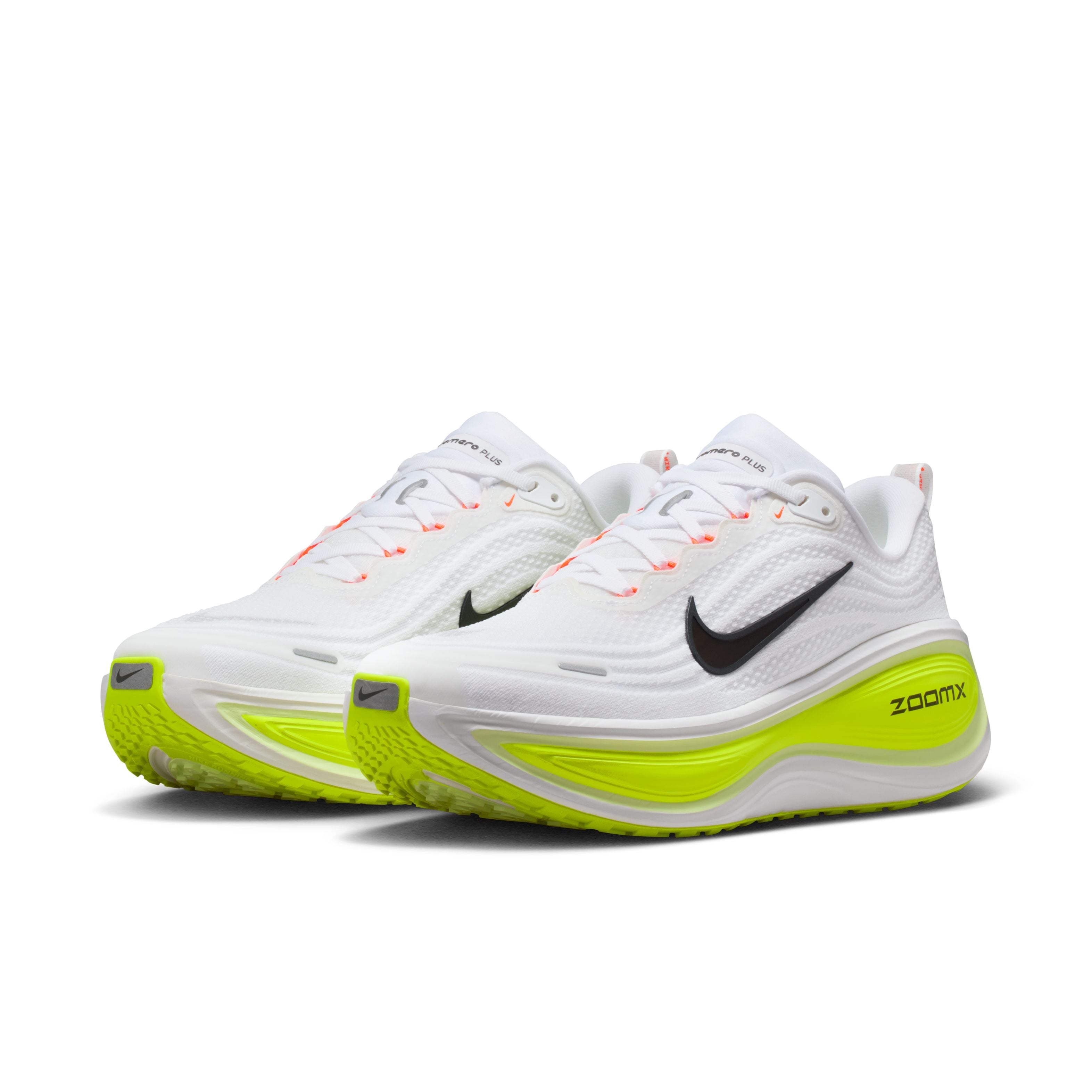 Mens Vomero Plus Running Shoe