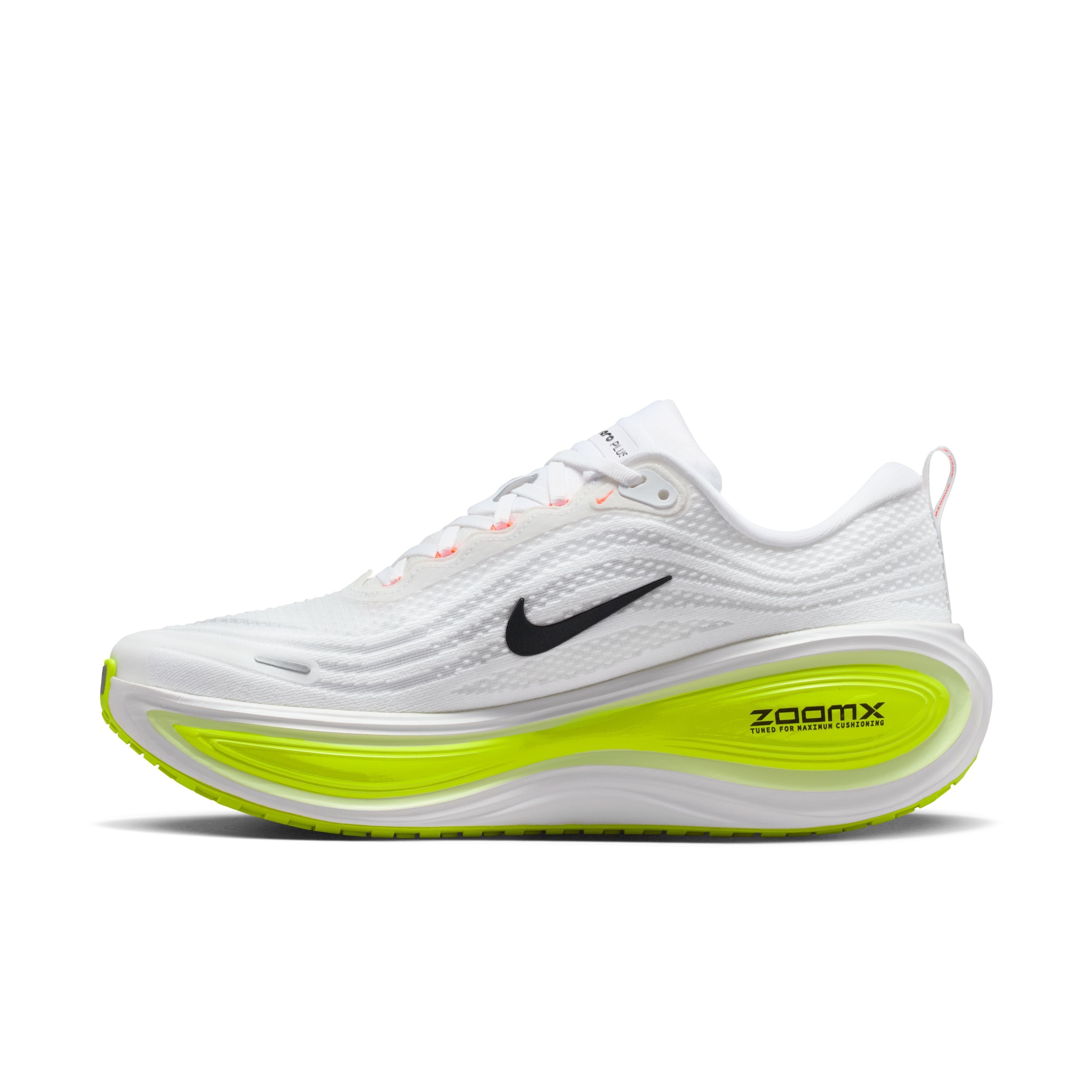 Mens Vomero Plus Running Shoe