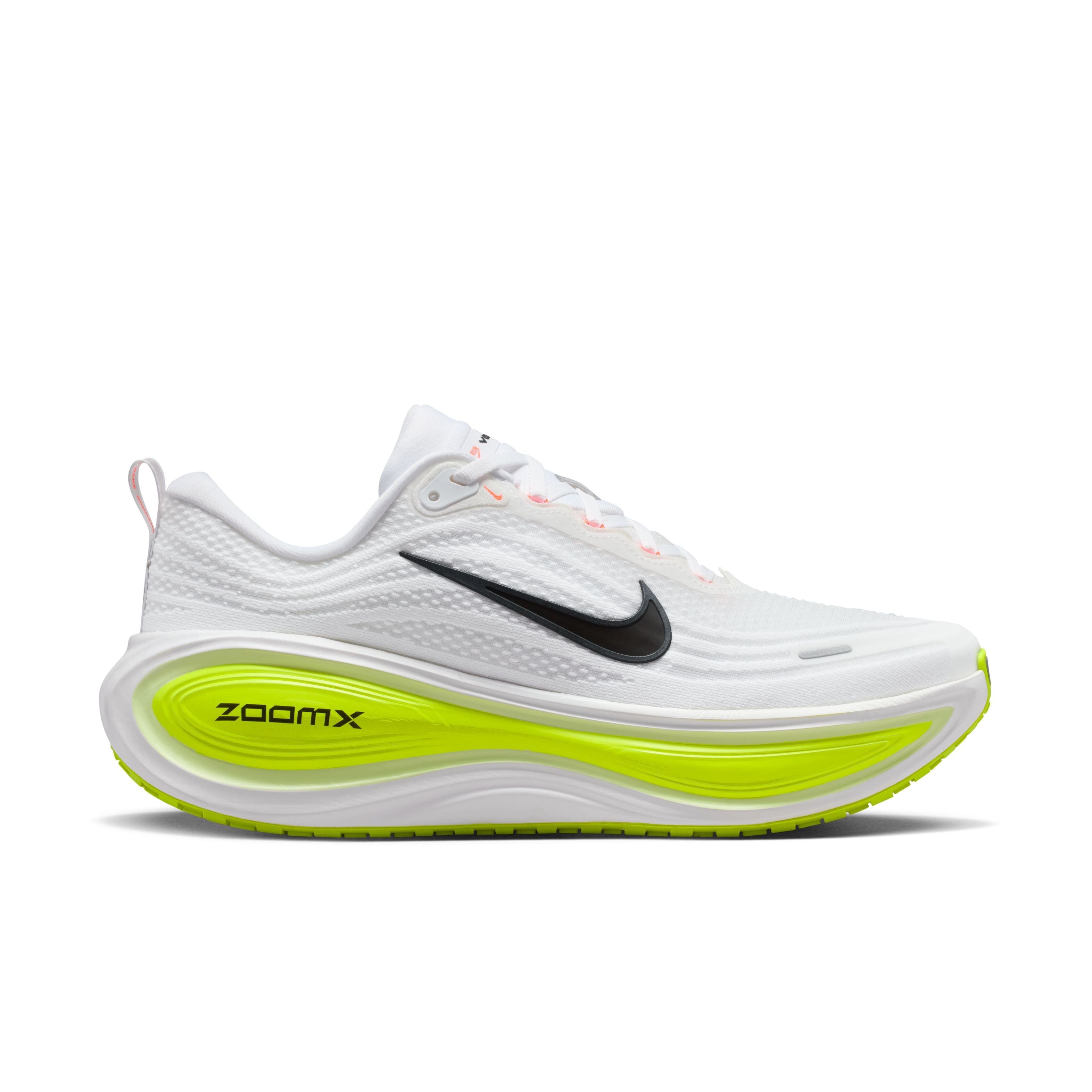 Mens Vomero Plus Running Shoe
