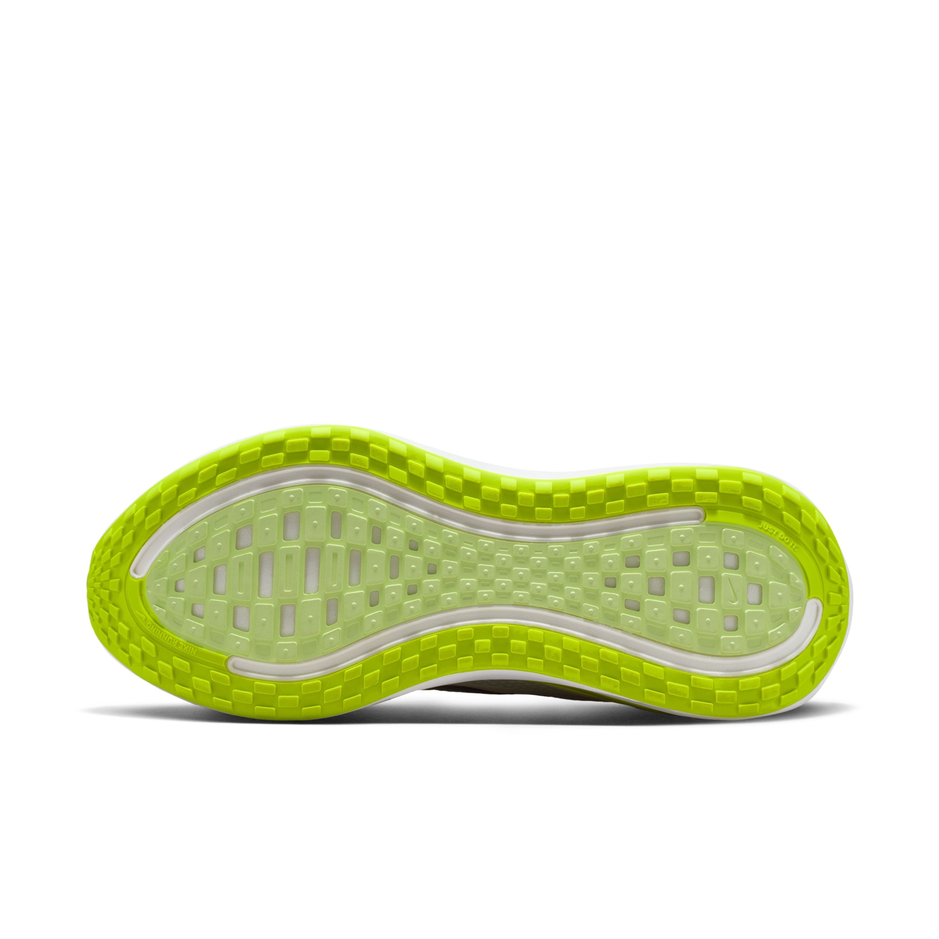 Mens Vomero Plus Running Shoe