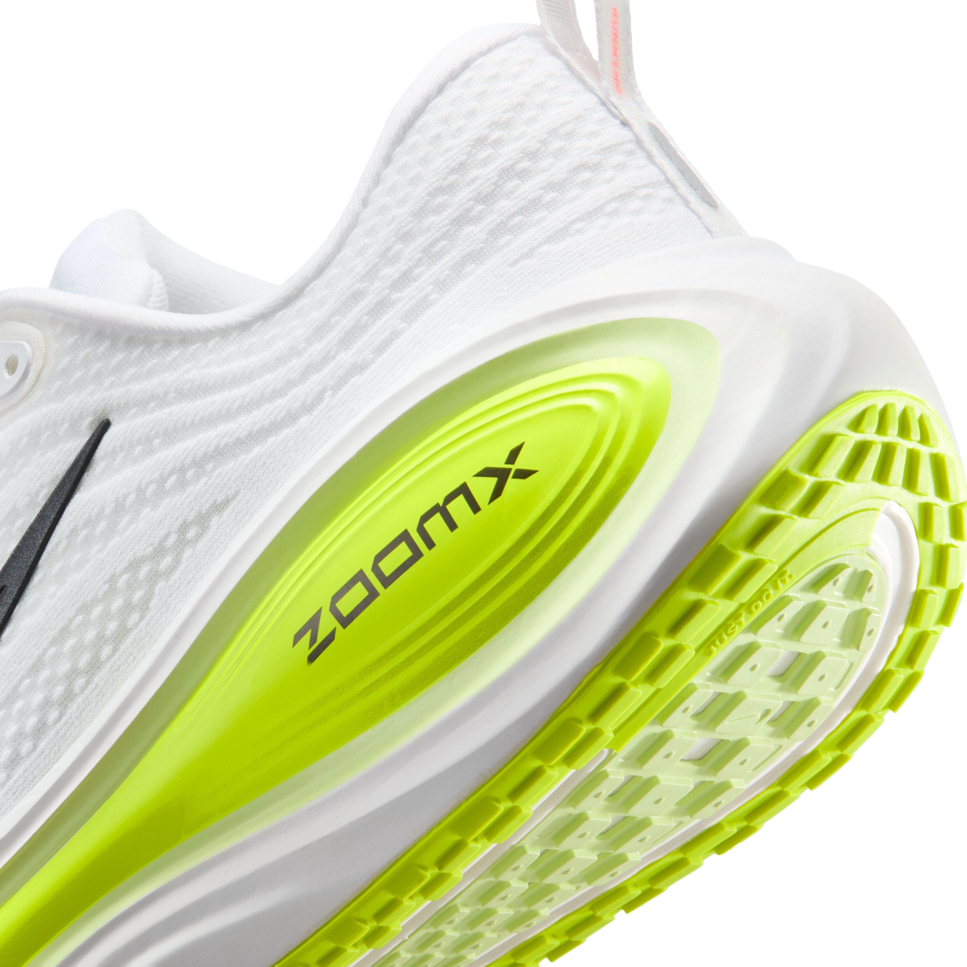 Mens Vomero Plus Running Shoe
