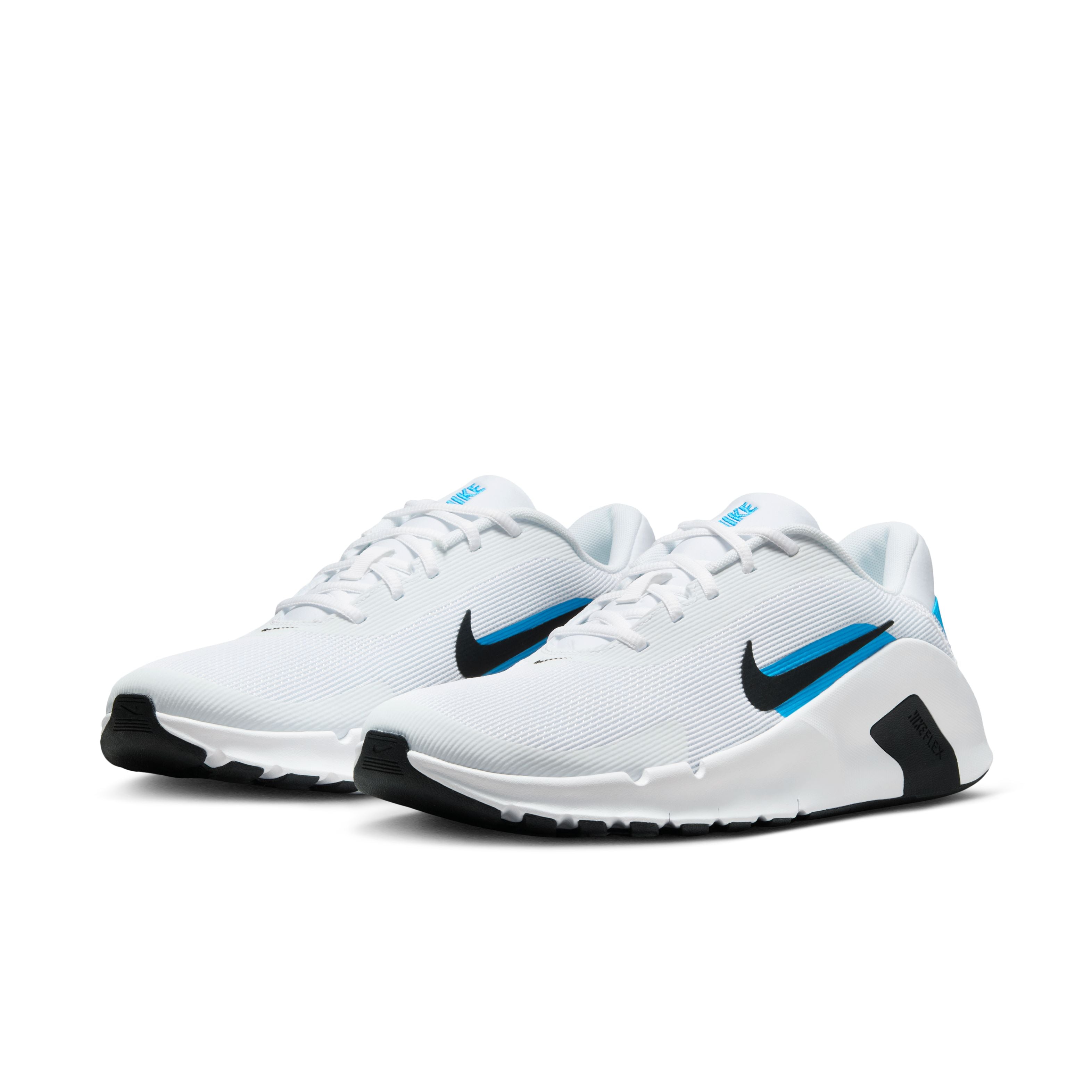 Mens Flex Train Shoe