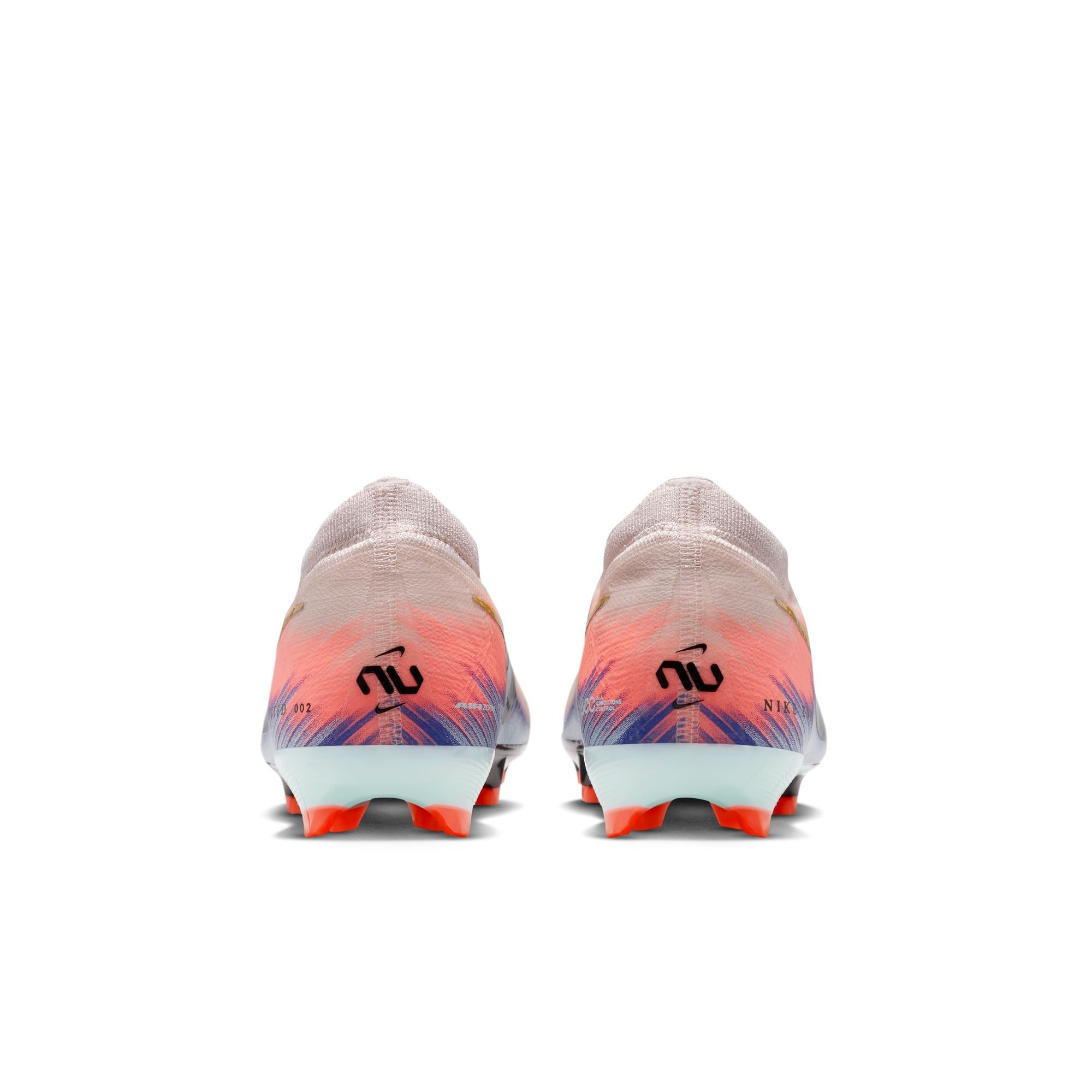 Junior Vapor 16 Pro NU2 Firm Ground Boot