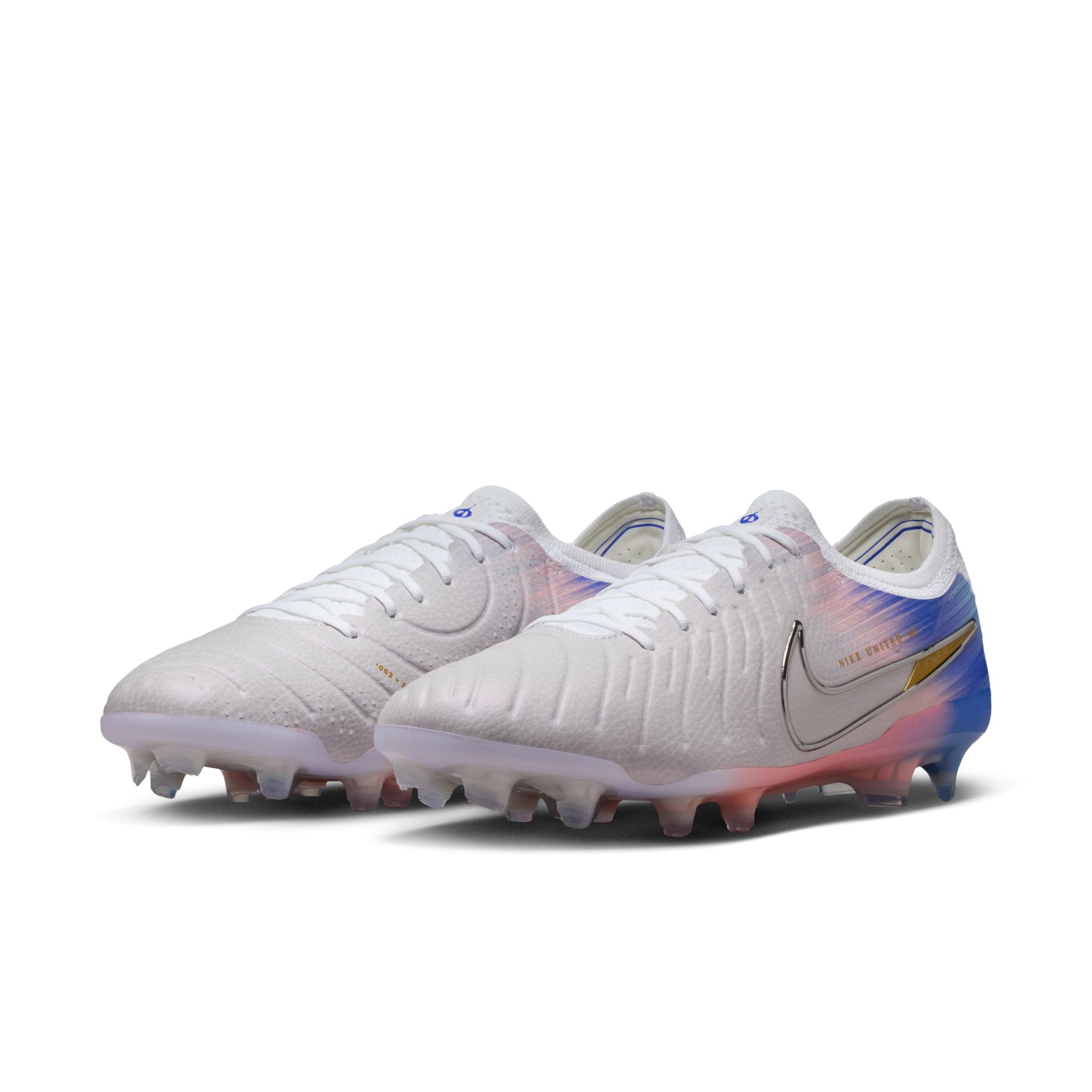 Mens Tiempo Legend 10 Elite NU2 Firm Ground Boot