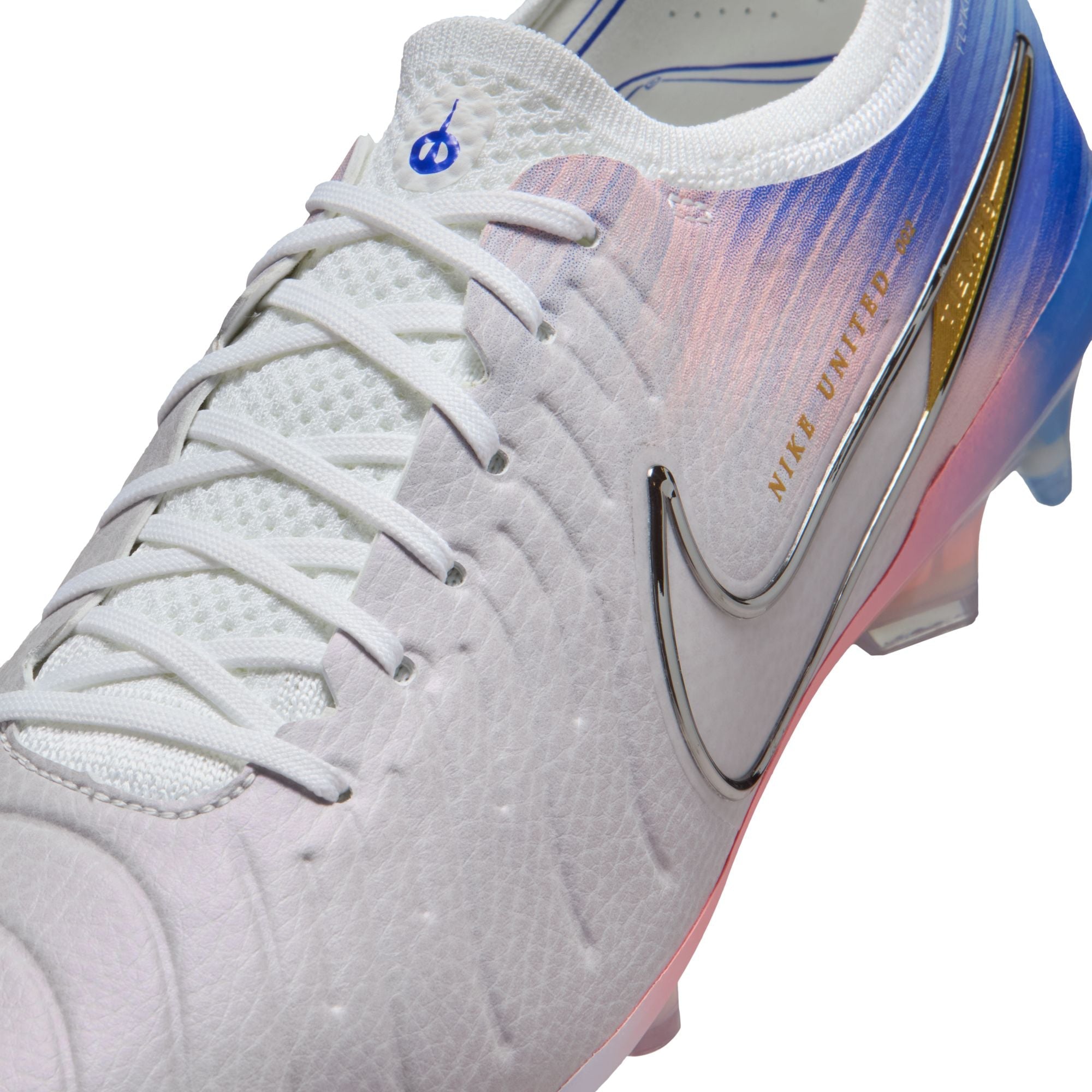 Mens Tiempo Legend 10 Elite NU2 Firm Ground Boot