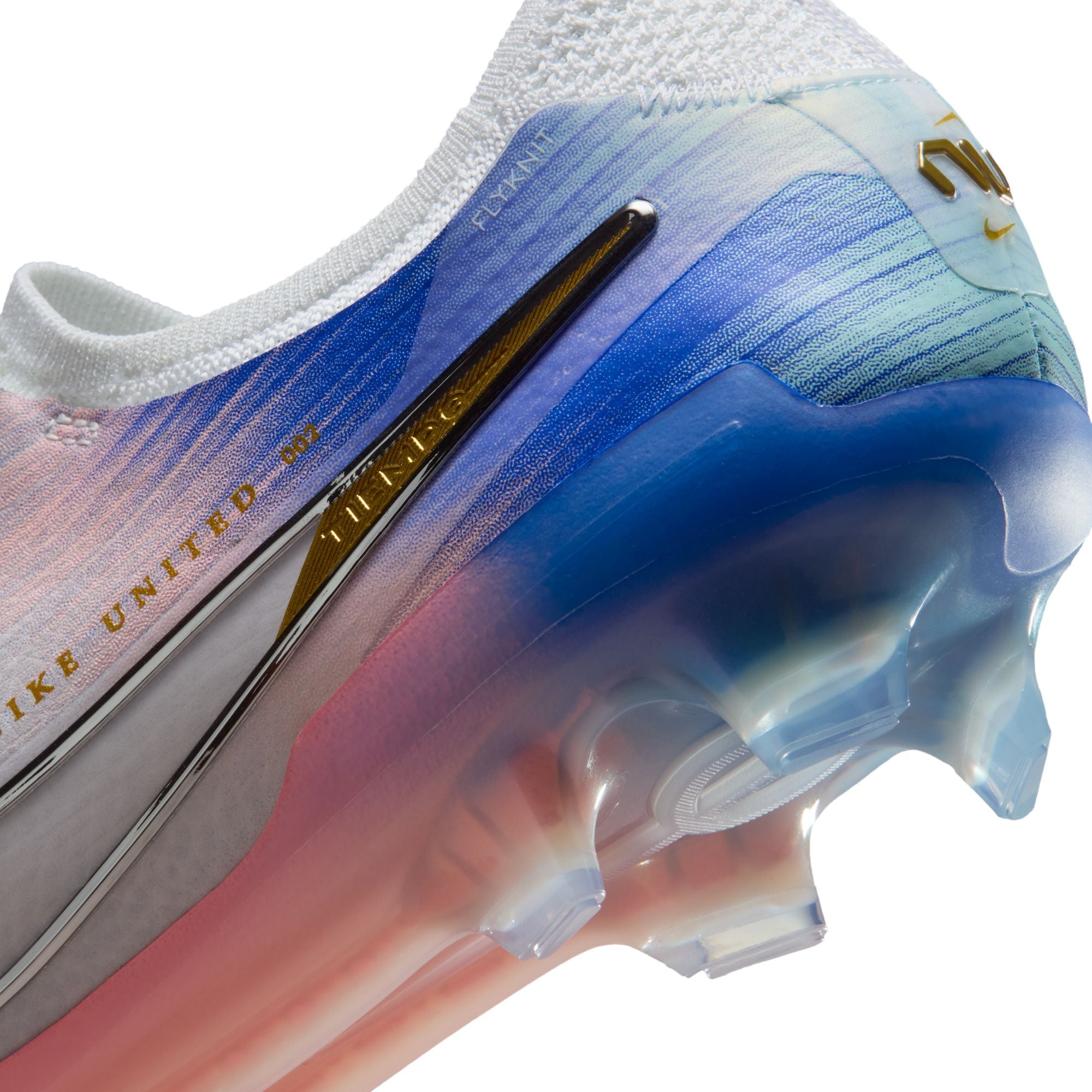 Mens Tiempo Legend 10 Elite NU2 Firm Ground Boot