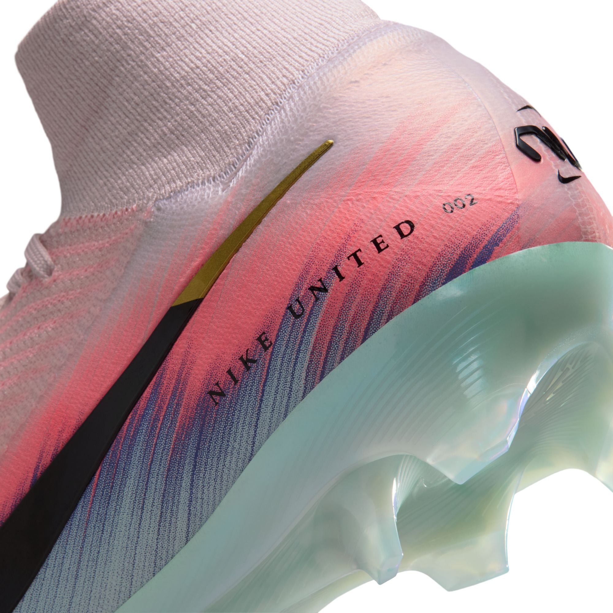 Mens Superfly 10 Elite NU2 Firm Ground Boot