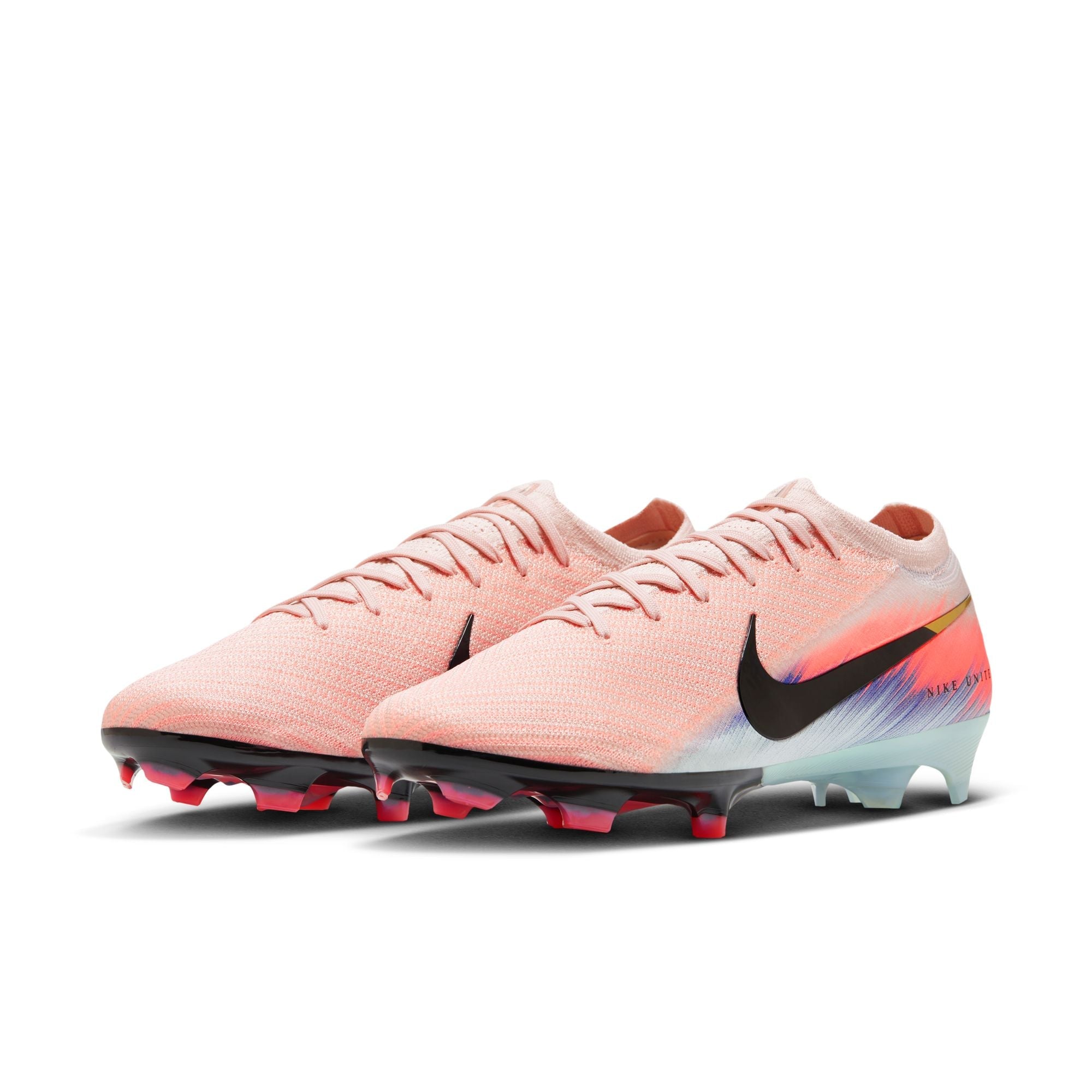 Mens Vapor 16 Elite NU2 Firm Ground Boot
