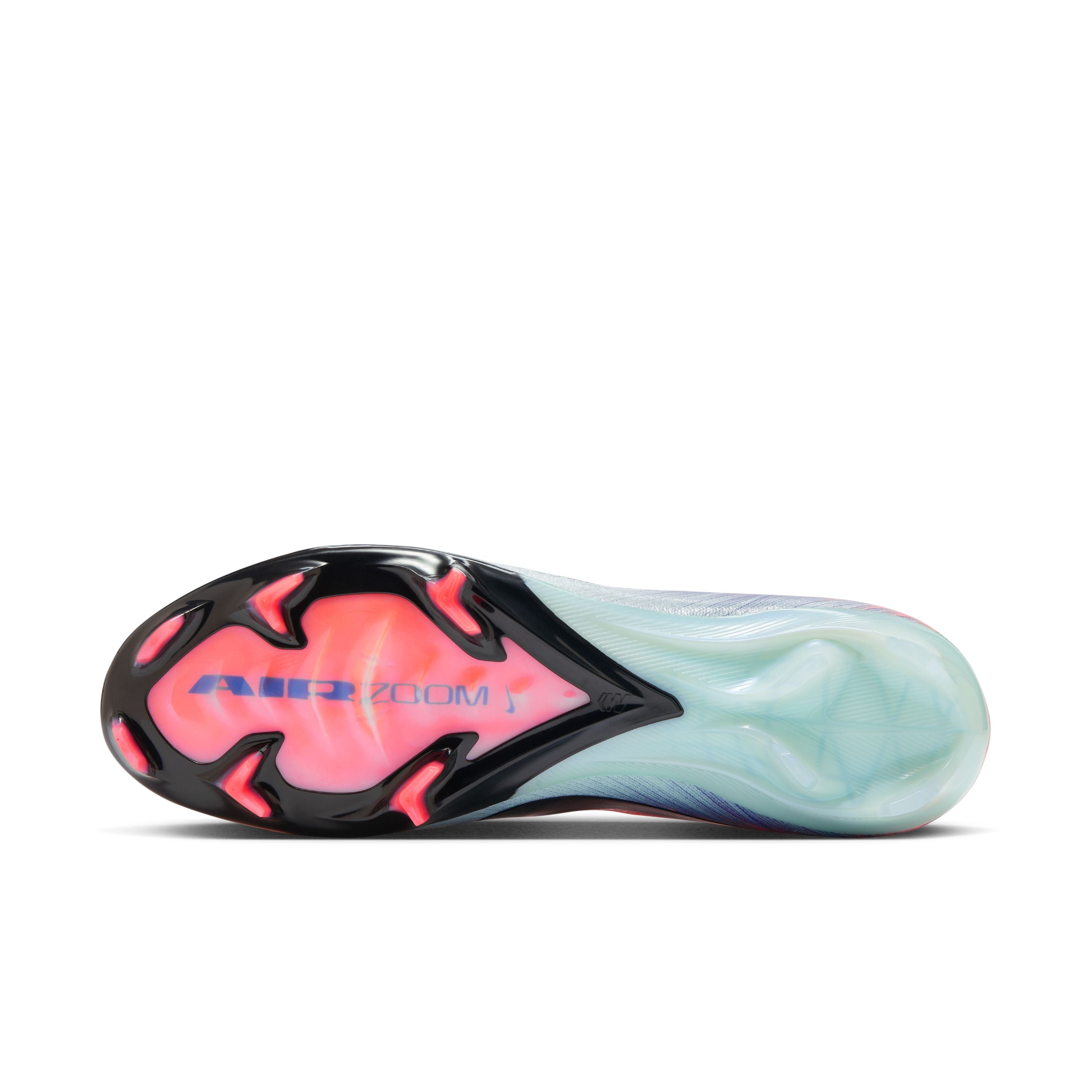 Mens Vapor 16 Elite NU2 Firm Ground Boot