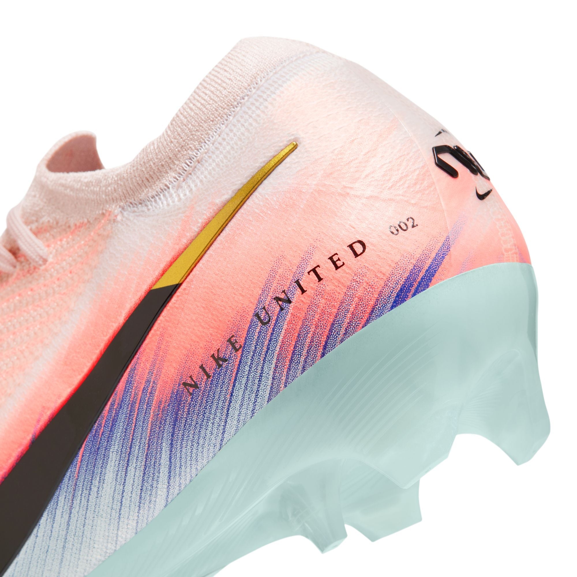Mens Vapor 16 Elite NU2 Firm Ground Boot