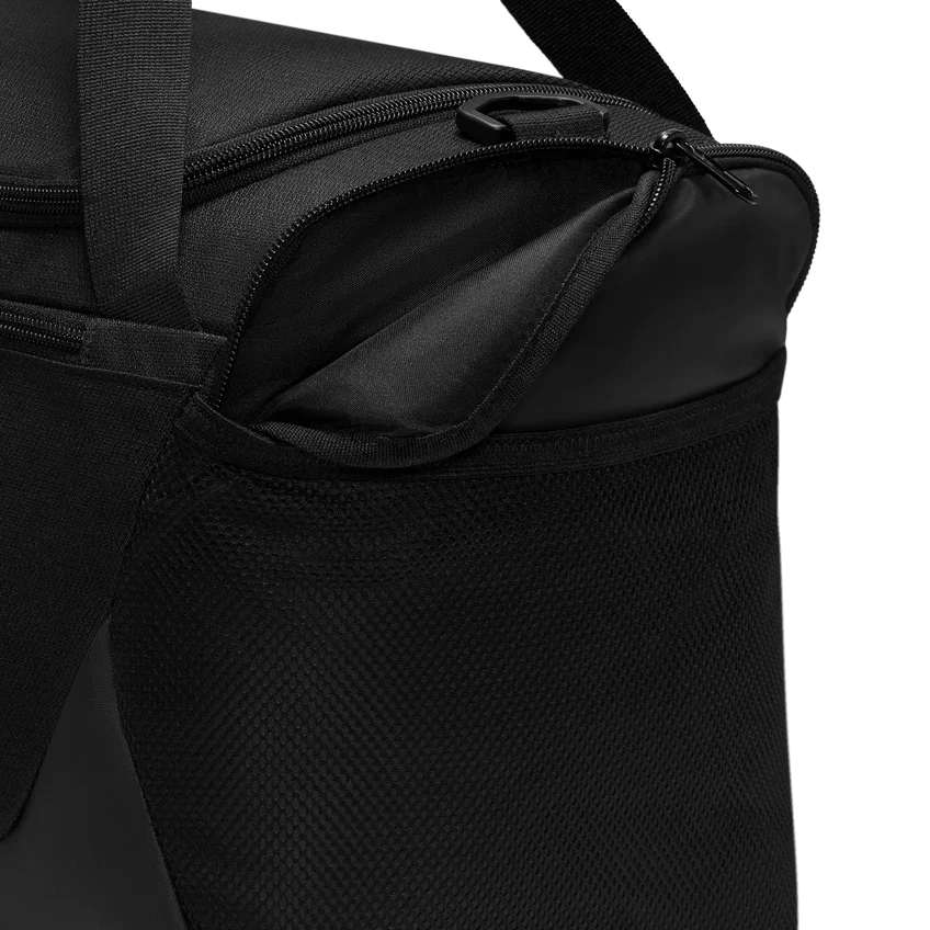 Unisex Brasilia Duffel Bag XS