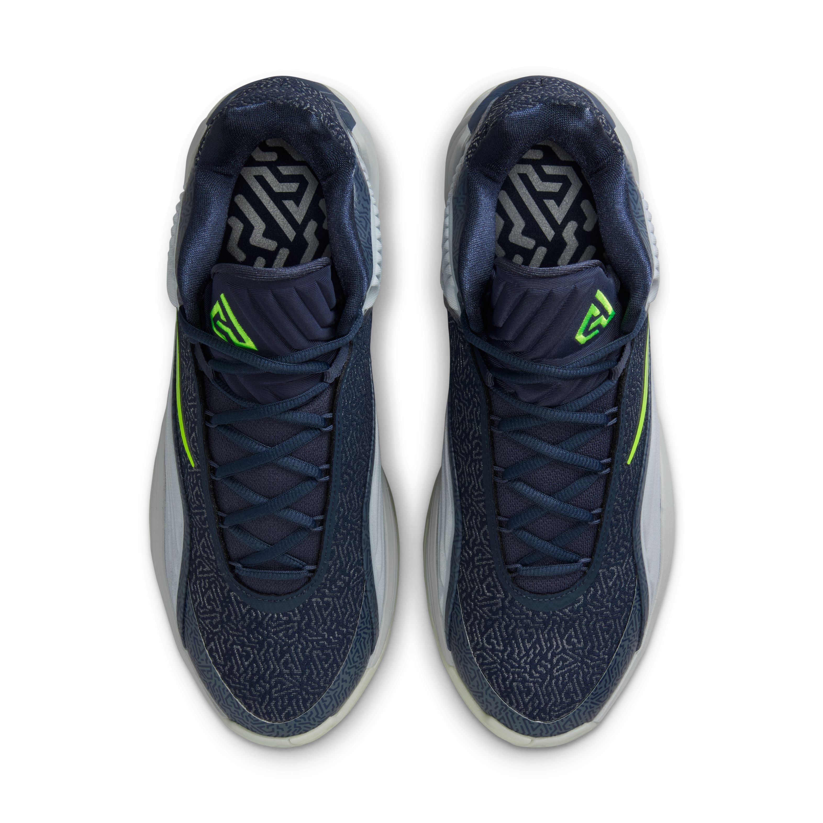 Mens Giannis Freak 7 SE Basketball Shoe