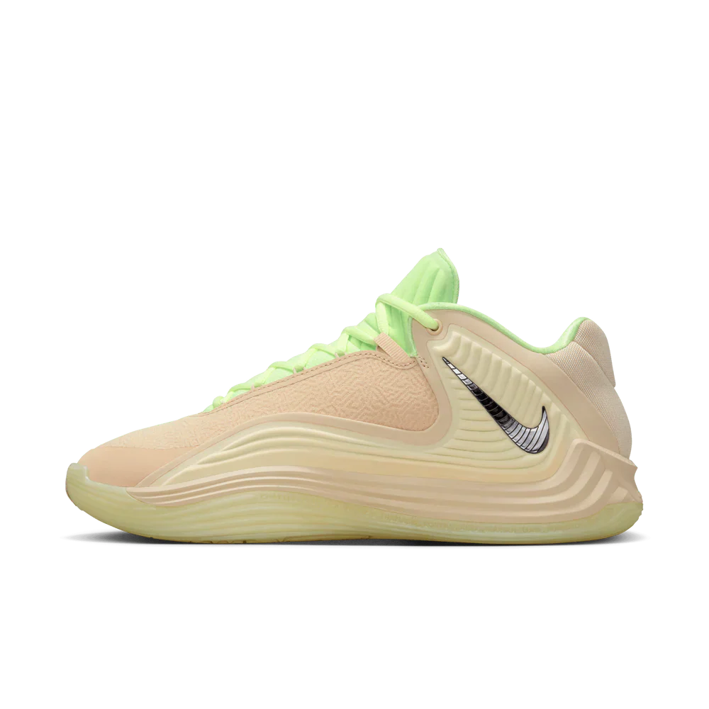 Mens Giannis Freak 7 LE Snow Wolf Basketball Shoe