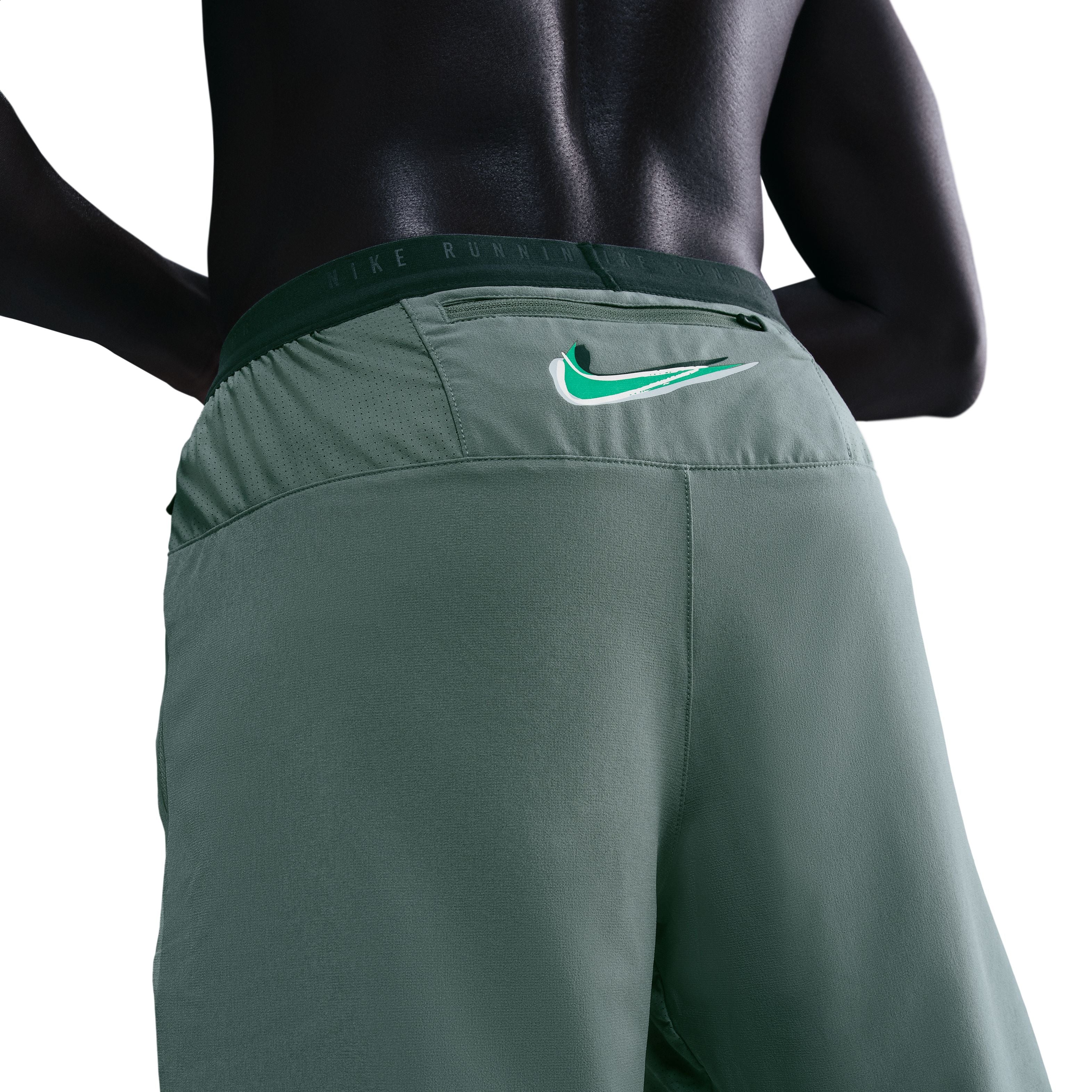 Mens Dri-Fit Stride Kipchoge Woven Pant