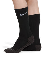 6 Pack Youth Everyday Cushioned Crew Socks