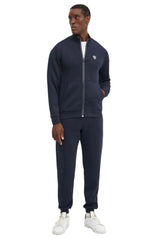 Mens Premium Shield Logo Tracksuit