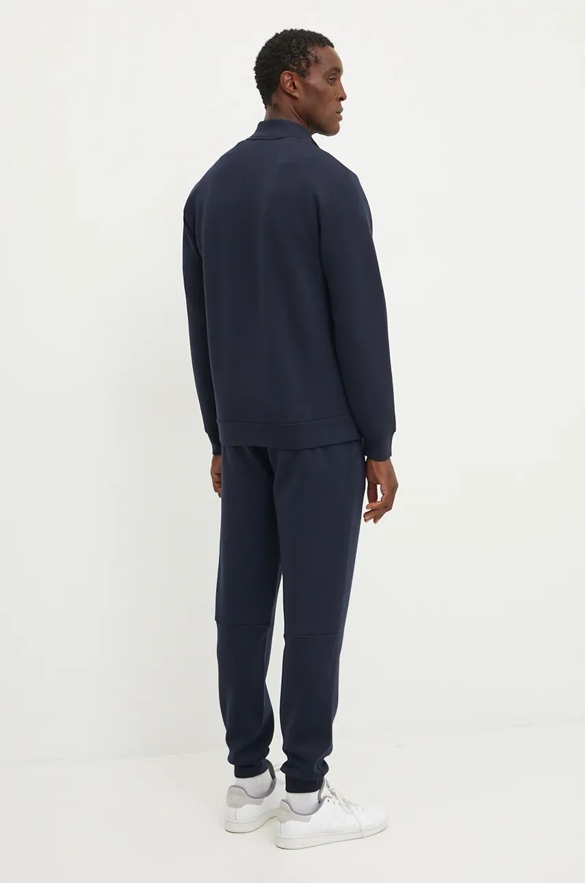 Mens Premium Shield Logo Tracksuit