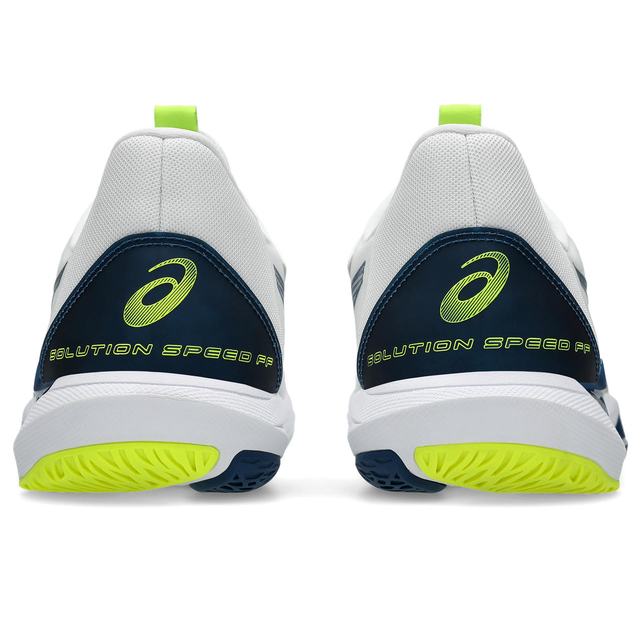 Mens Solution Speed FF 3 Tennis Shoe