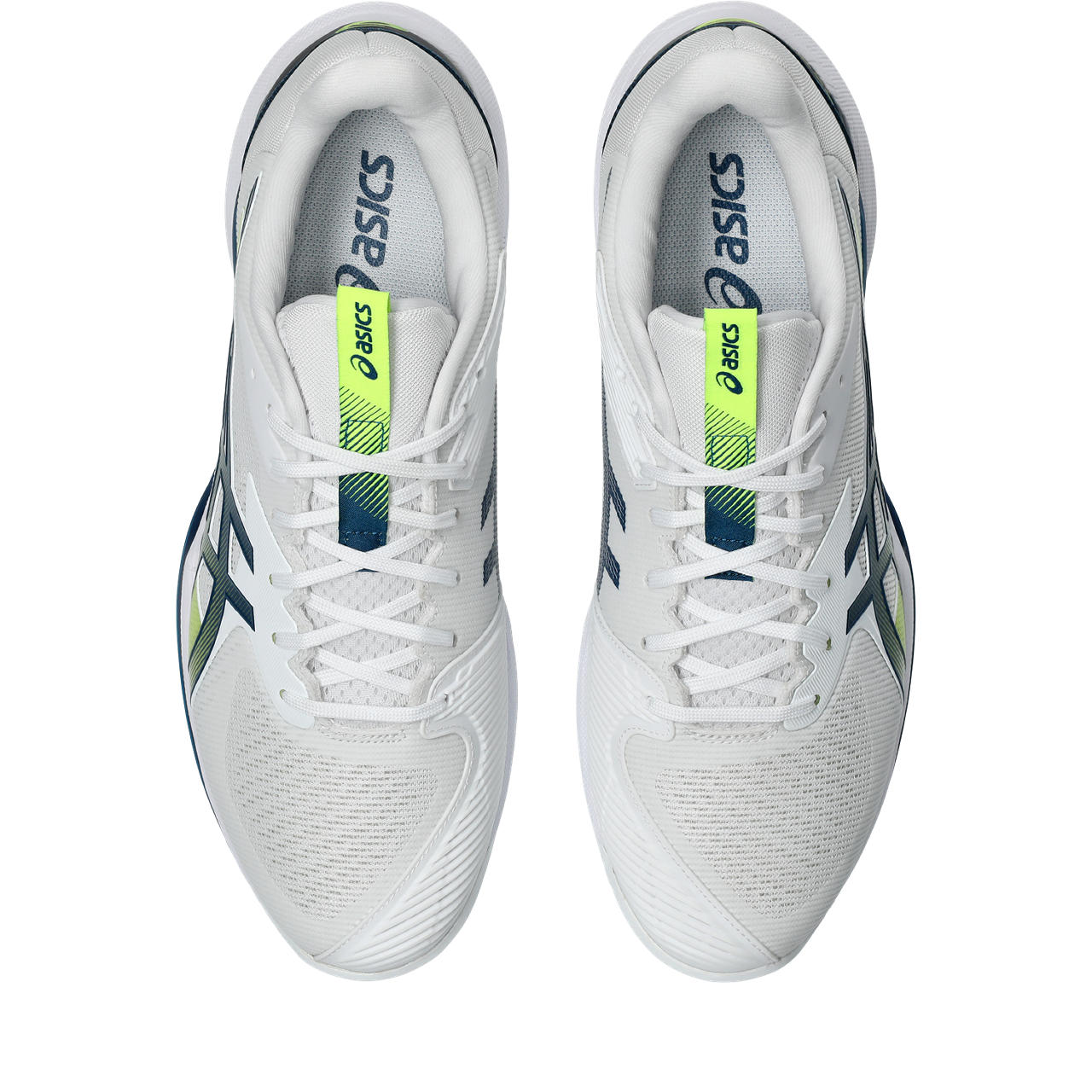 Mens Solution Speed FF 3 Tennis Shoe