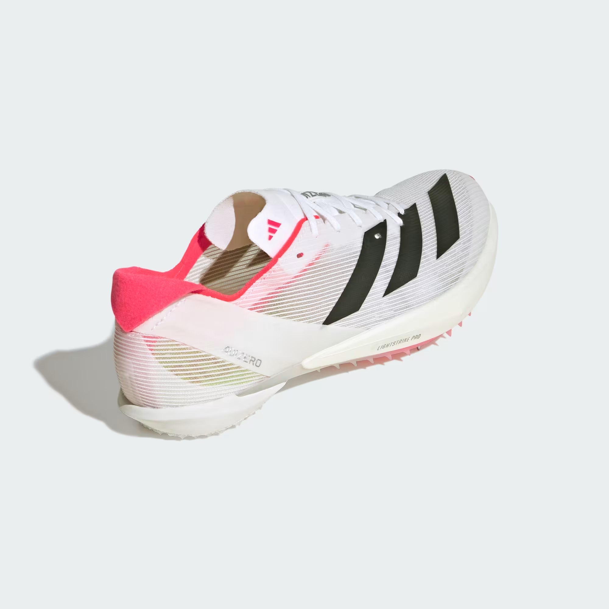 Mens Adizero Ambition MD Running Spikes