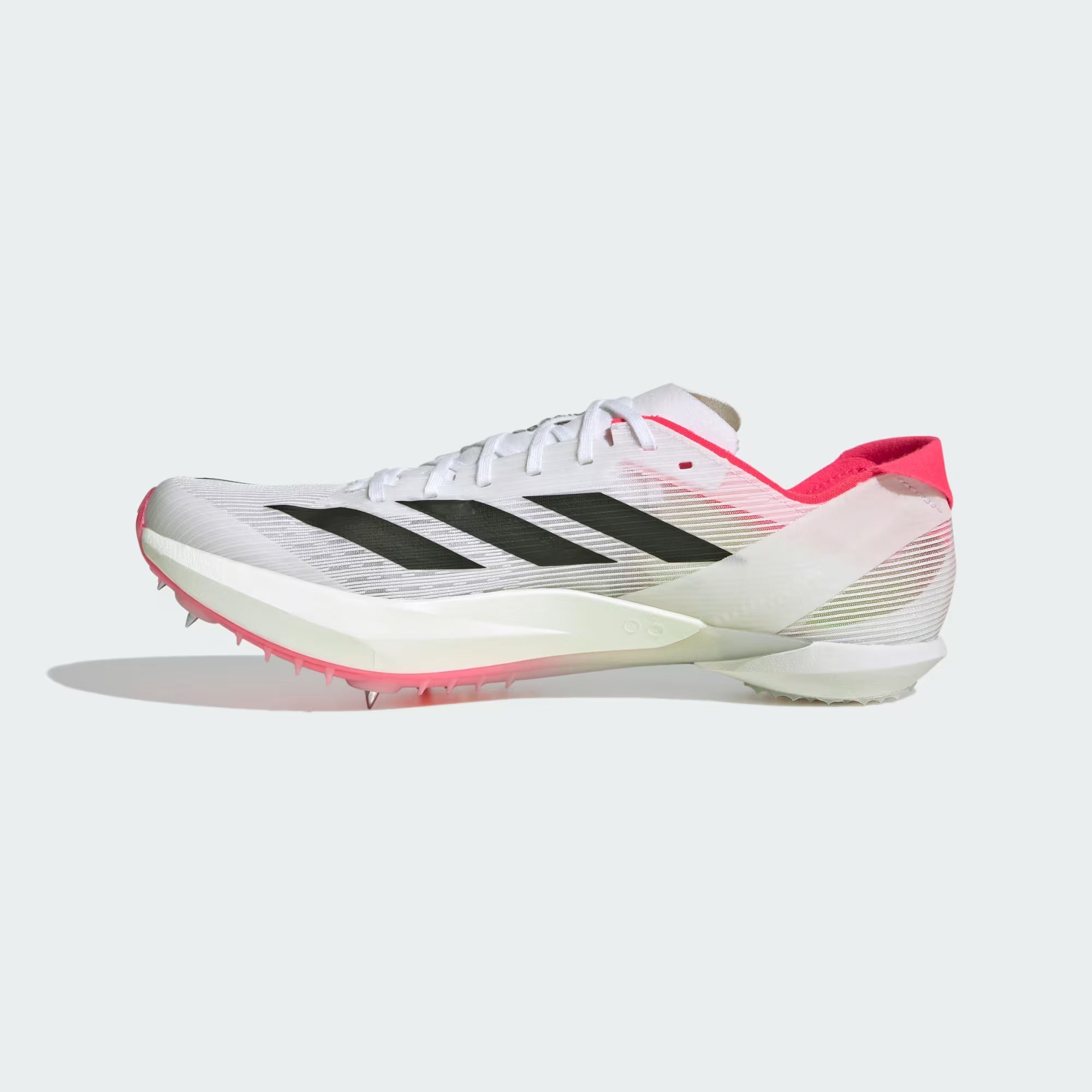 Mens Adizero Ambition MD Running Spikes