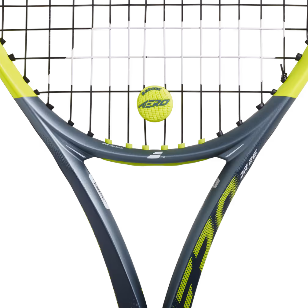 Aero Damp X2 Tennis Dampener