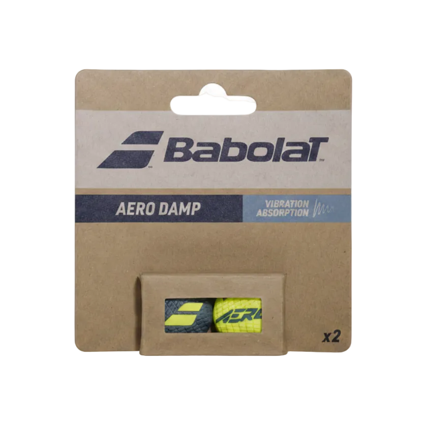 Aero Damp X2 Tennis Dampener