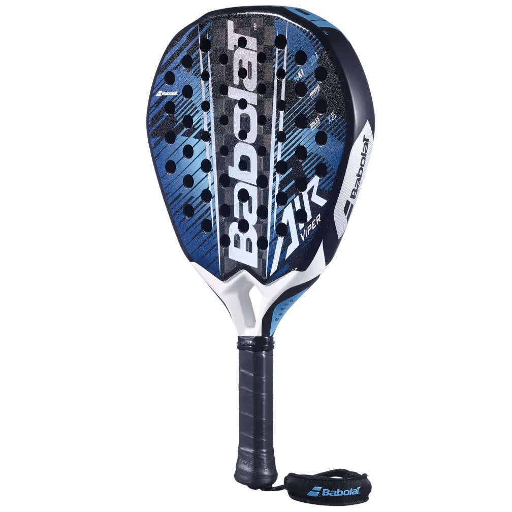 Air Viper 2.6 Padel Racket