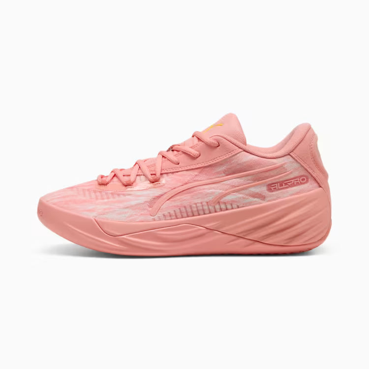 Mens All-Pro NITRO Dress Code Basketball Shoe