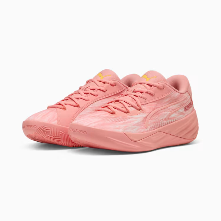 Mens All-Pro NITRO Dress Code Basketball Shoe