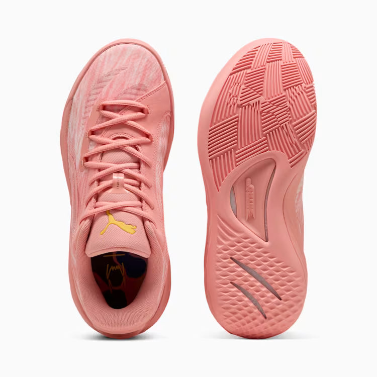 Mens All-Pro NITRO Dress Code Basketball Shoe