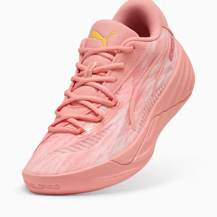Mens All-Pro NITRO Dress Code Basketball Shoe